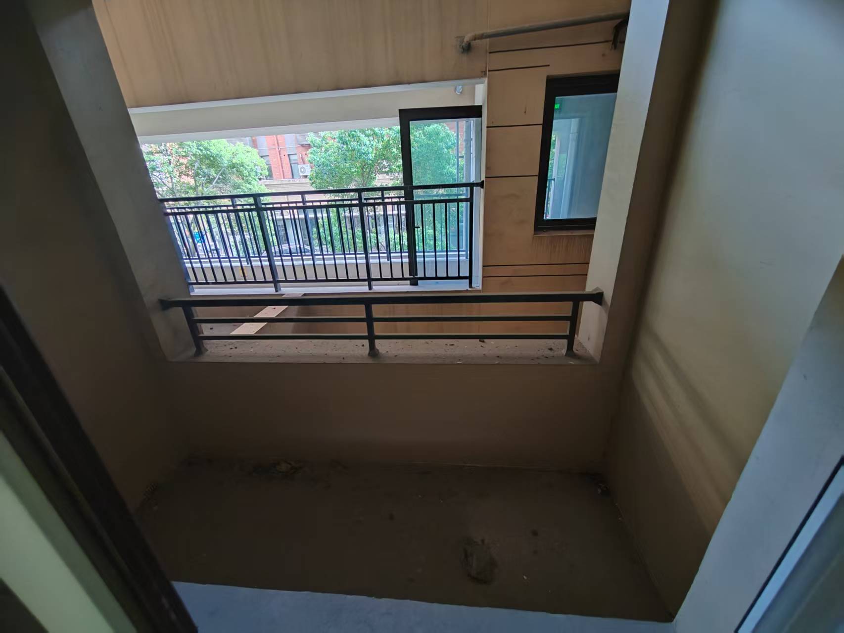 世茂新界 3室2厅1卫 91m&sup2;
