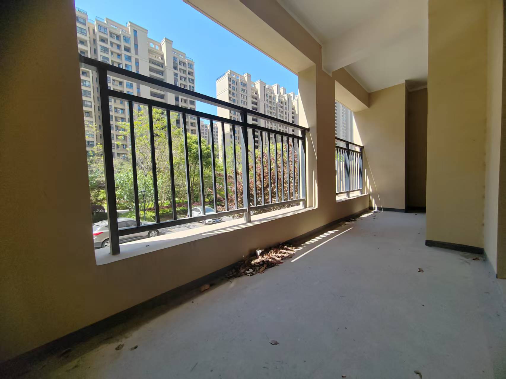 世茂新界 3室2厅1卫 91m&sup2;