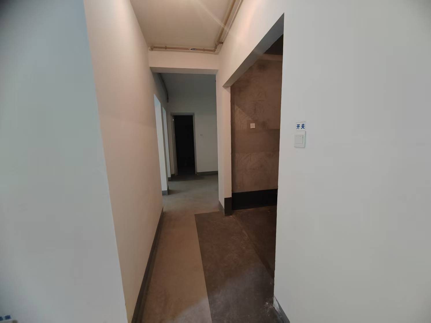 世茂新界 3室2厅1卫 91m&sup2;