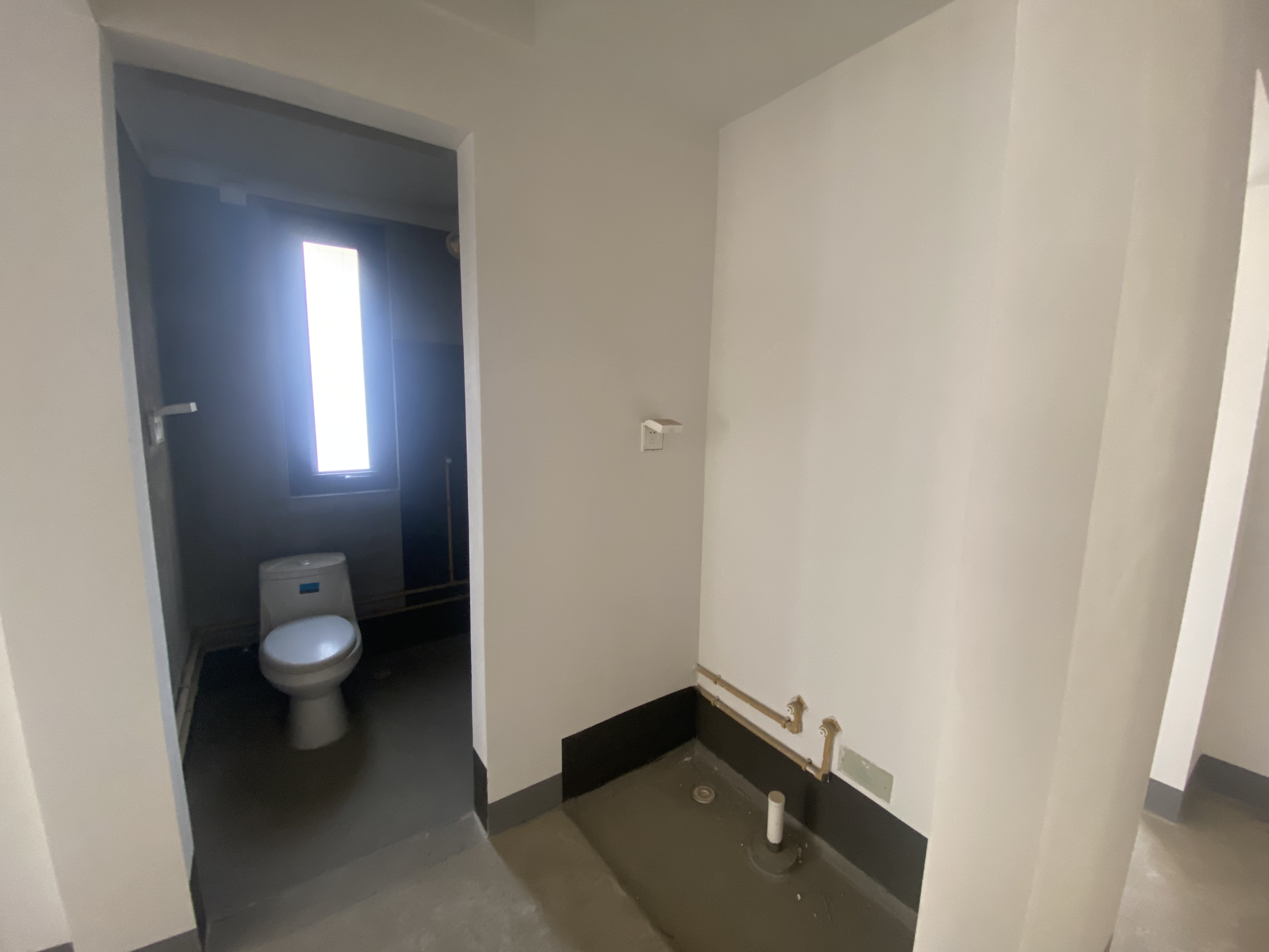 招商新城雍景湾 4室2厅2卫 127m&sup2;