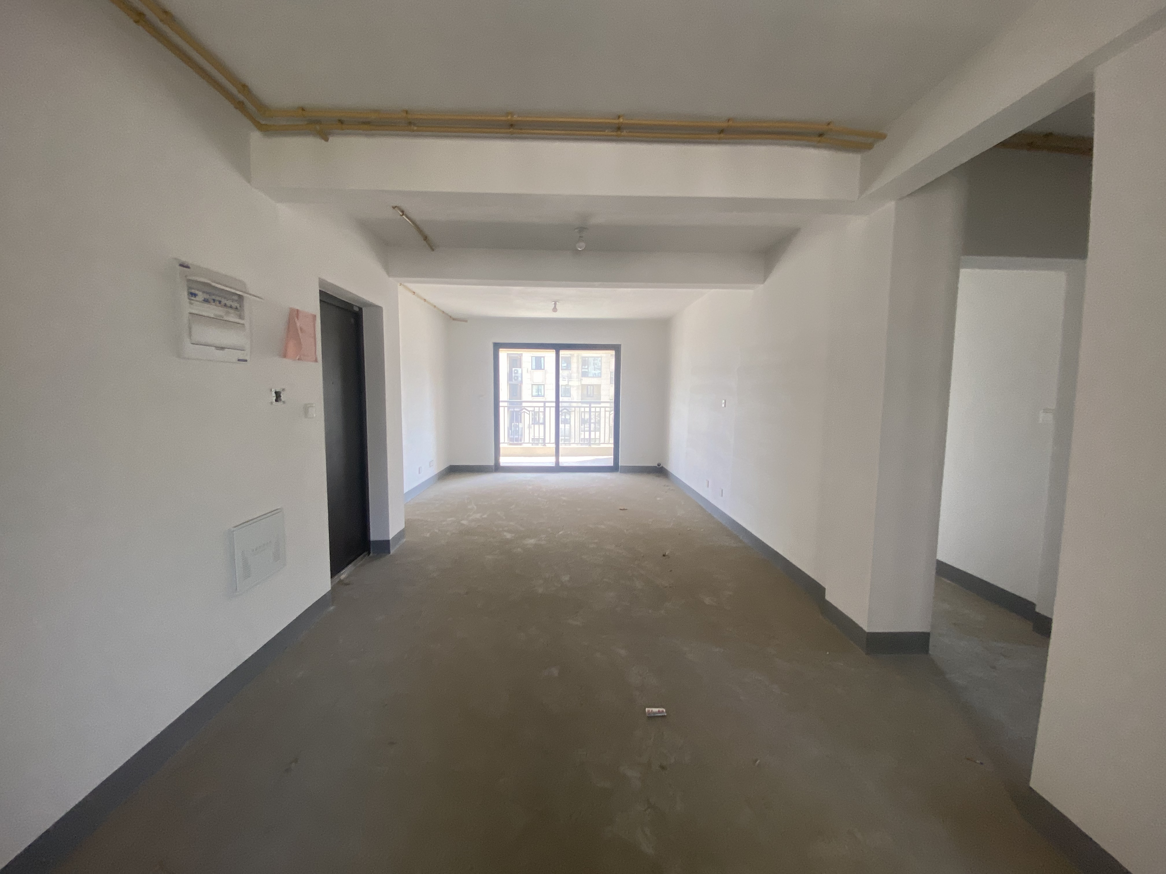 招商新城雍景湾 4室2厅2卫 127m&sup2;