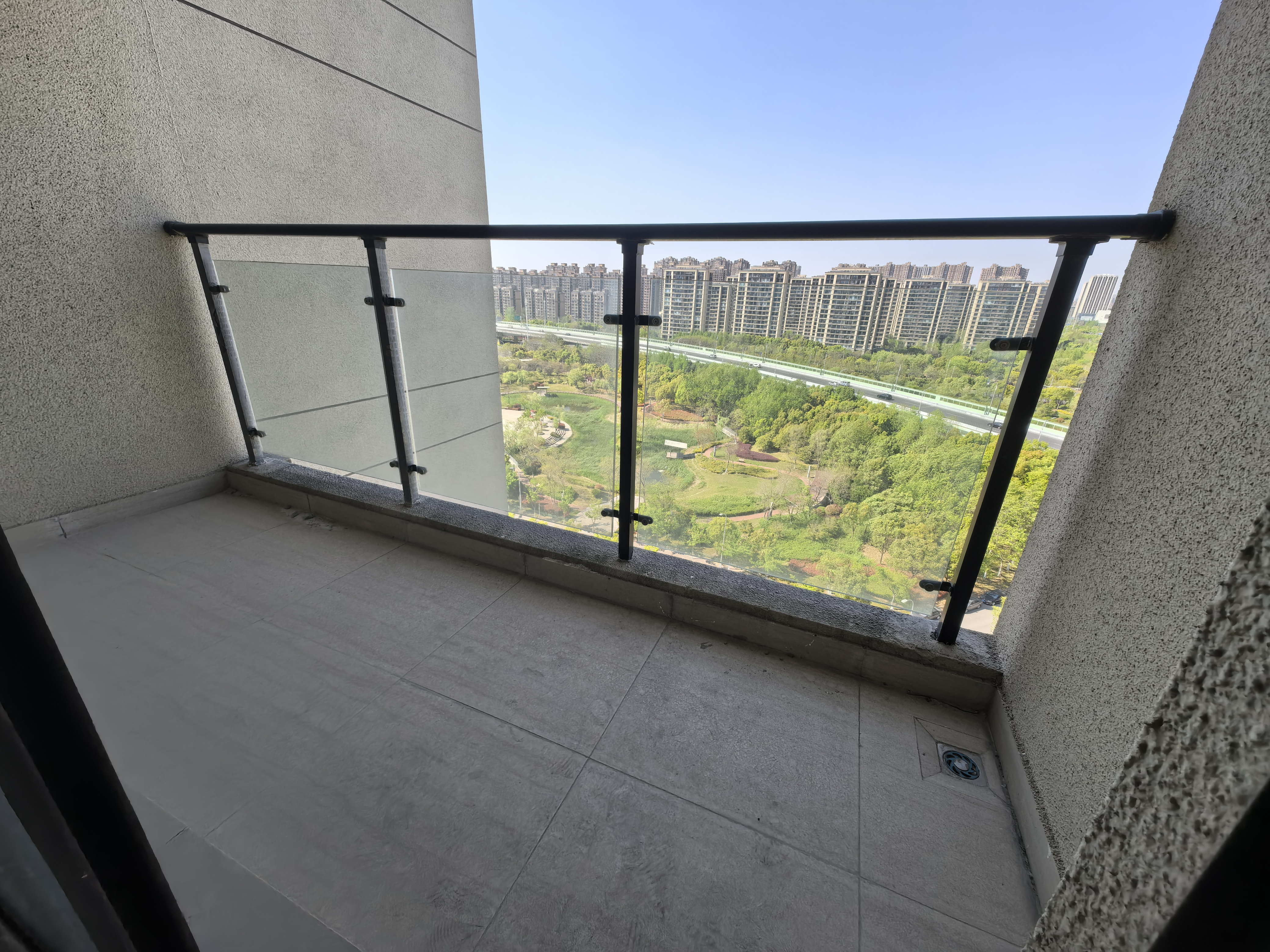 南通碧桂园翡翠华府 4室2厅2卫 142.93m&sup2;