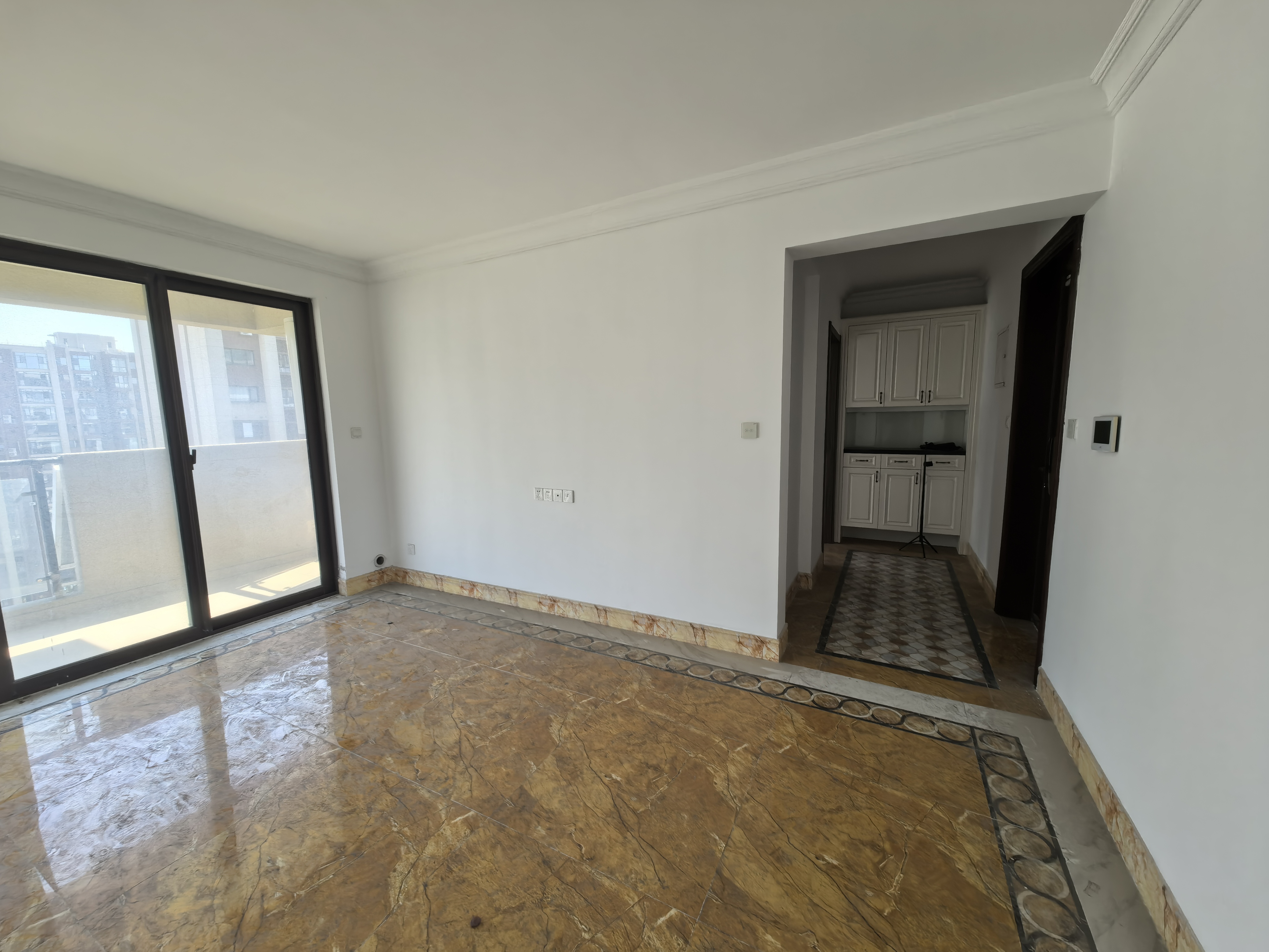 南通碧桂园翡翠华府 4室2厅2卫 142.93m&sup2;