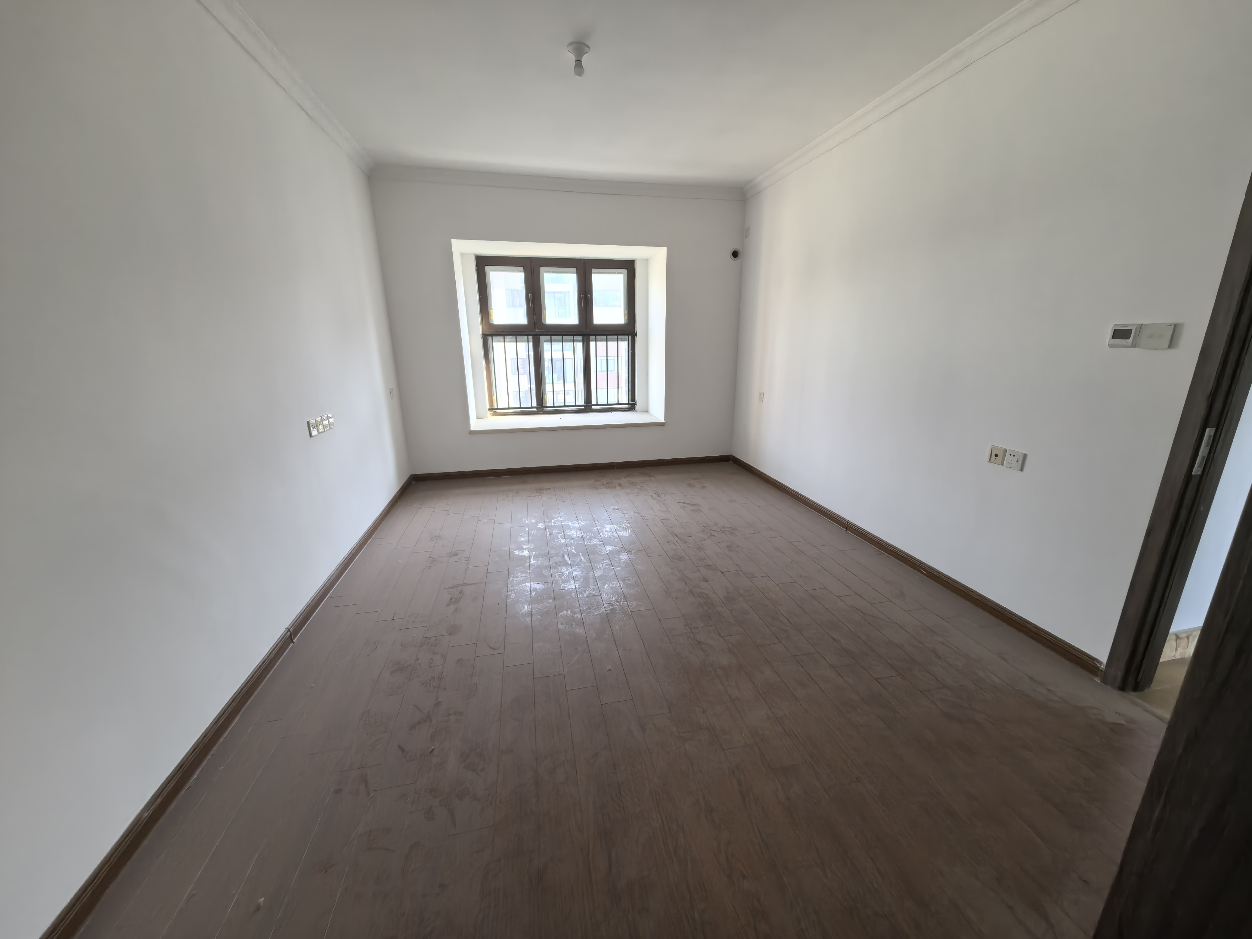 南通碧桂园翡翠华府 4室2厅2卫 142.93m&sup2;