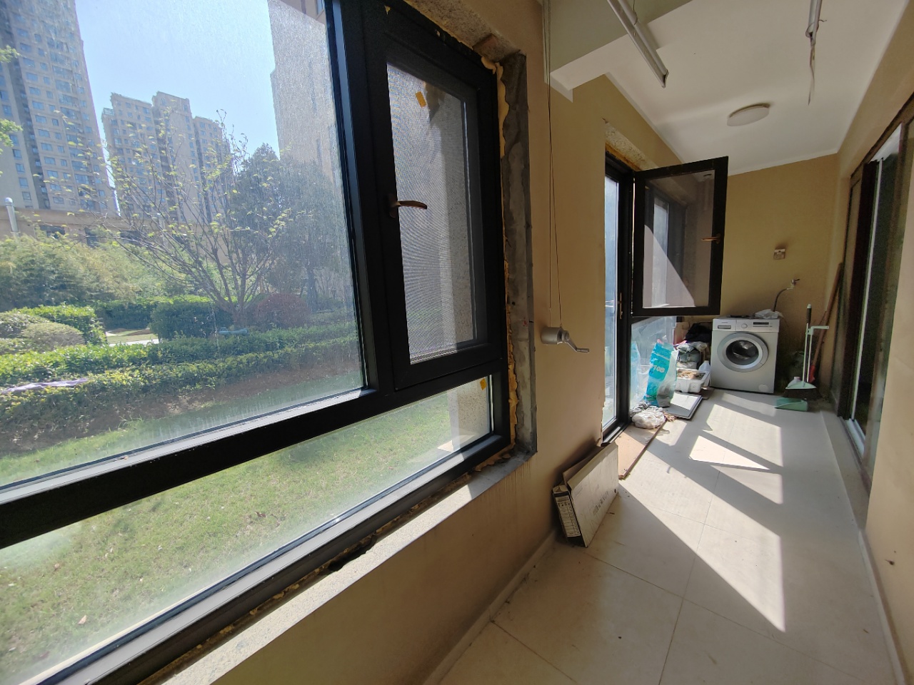 世茂九龙庭 4室2厅2卫 145.92m&sup2;