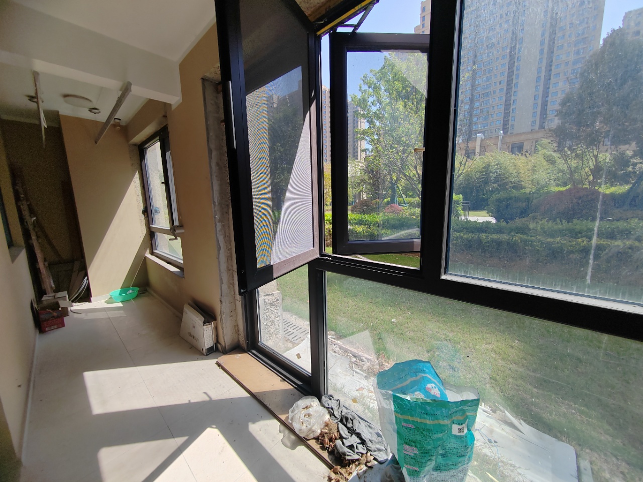 世茂九龙庭 4室2厅2卫 145.92m&sup2;