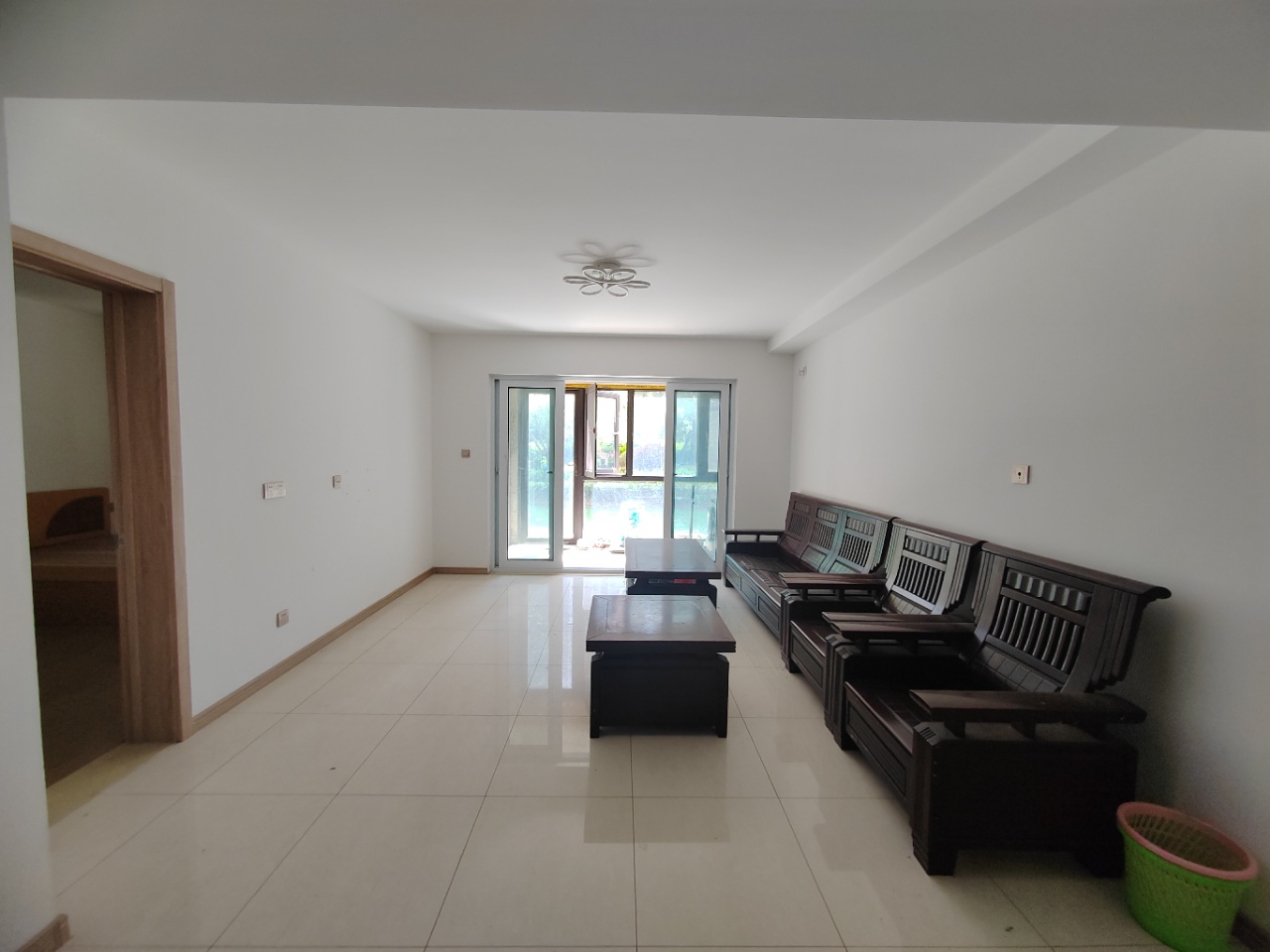 世茂九龙庭 4室2厅2卫 145.92m&sup2;