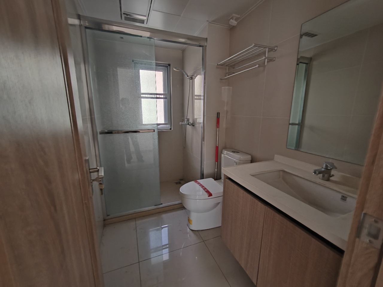 世茂九龙庭 4室2厅2卫 145.92m&sup2;