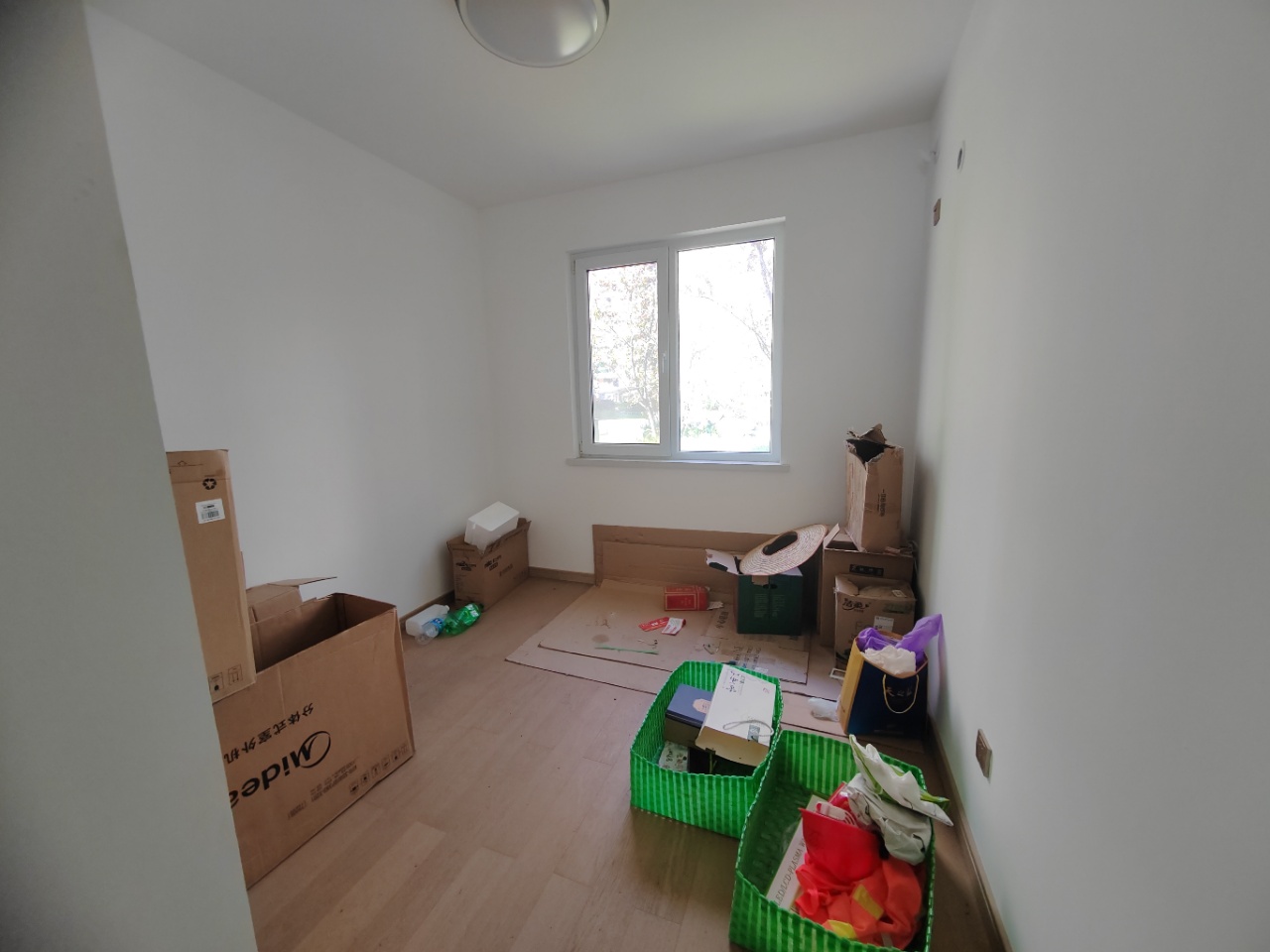 世茂九龙庭 4室2厅2卫 145.92m&sup2;