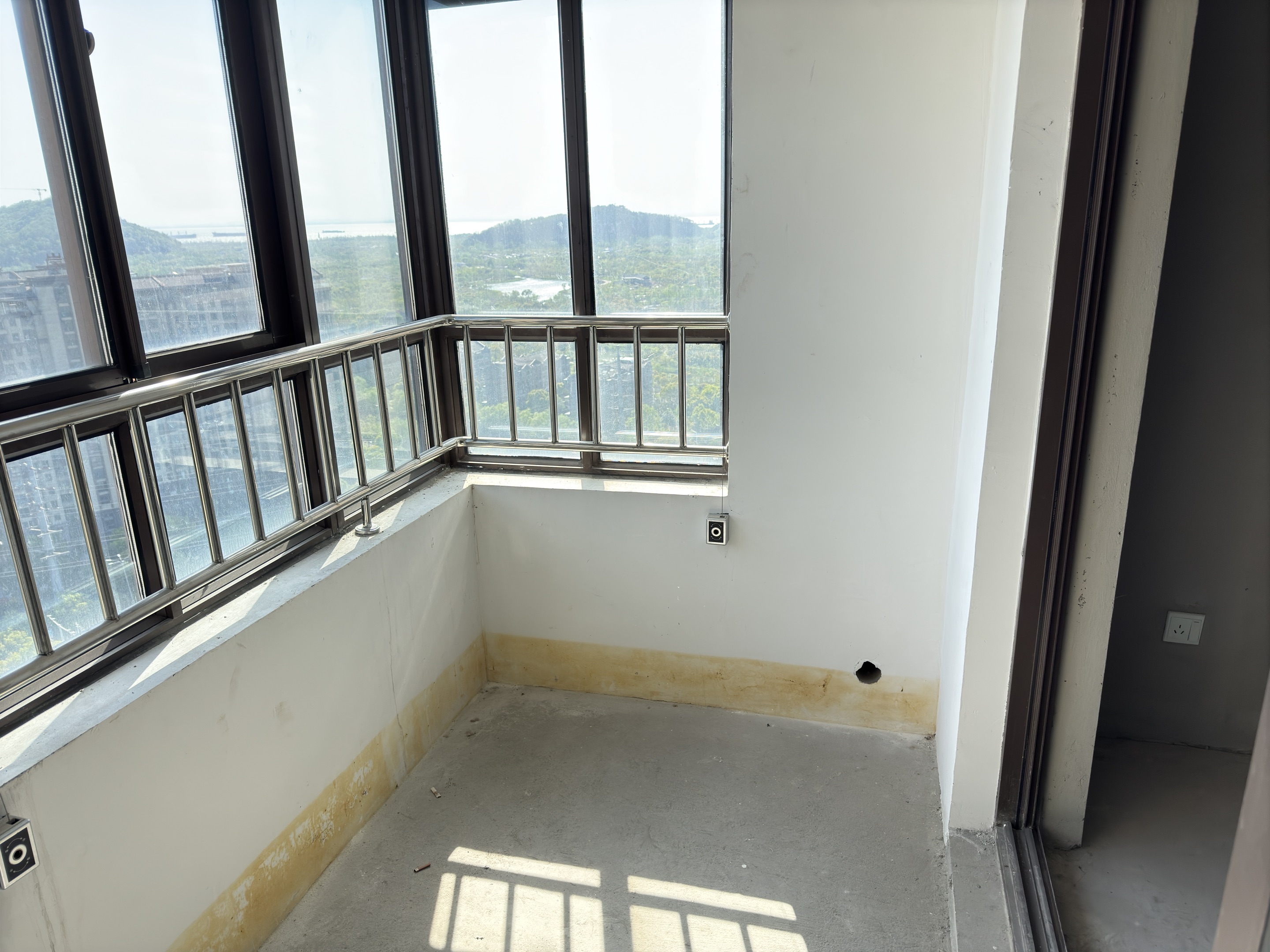 江山鼎 3室2厅1卫 115.00m&sup2;