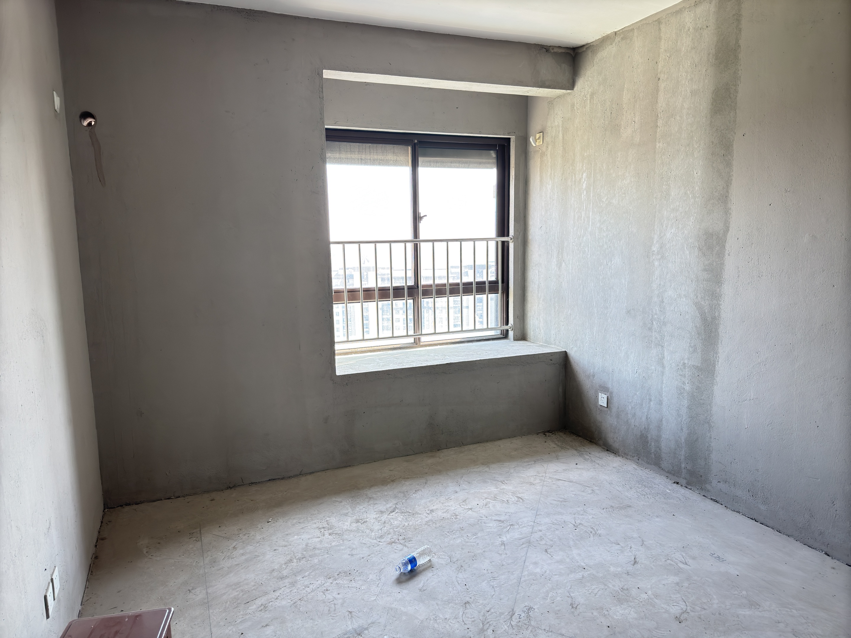 江山鼎 3室2厅1卫 115.00m&sup2;