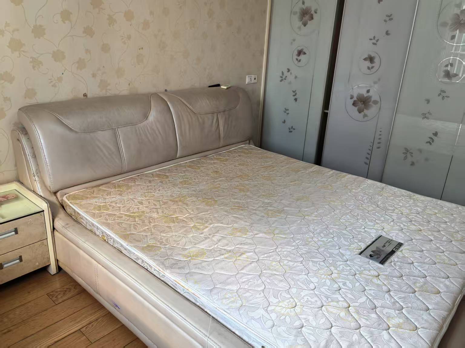 书院坊 2室1厅1卫 87.59m&sup2;
