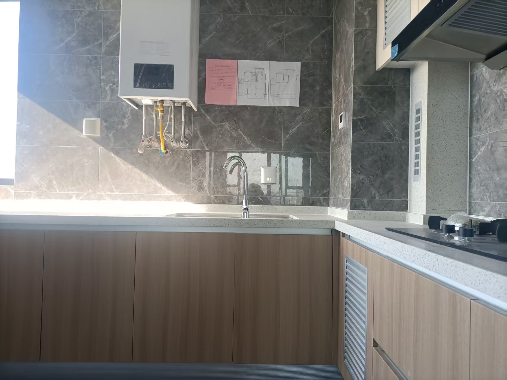 远创宸樾 3室2厅2卫 109.56m&sup2;