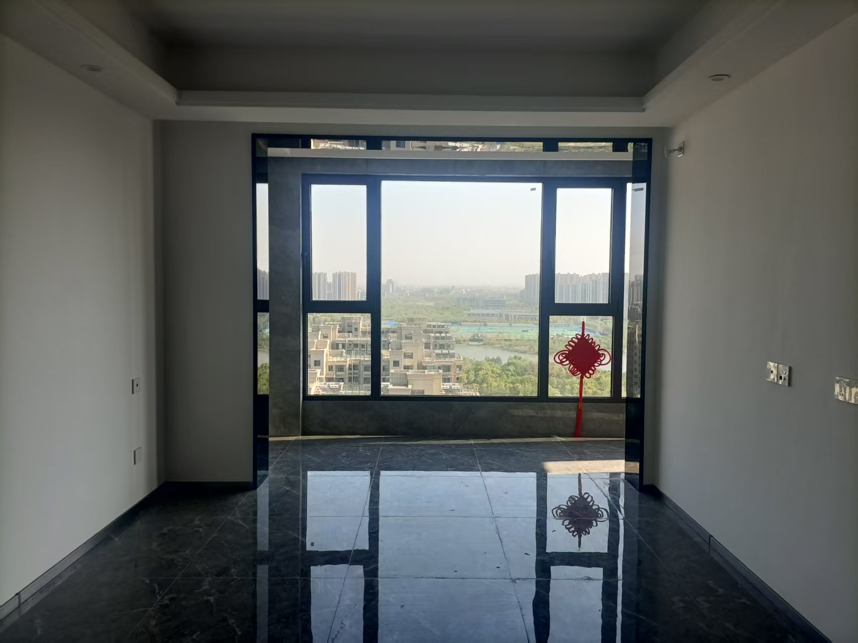 远创宸樾 3室2厅2卫 109.56m&sup2;