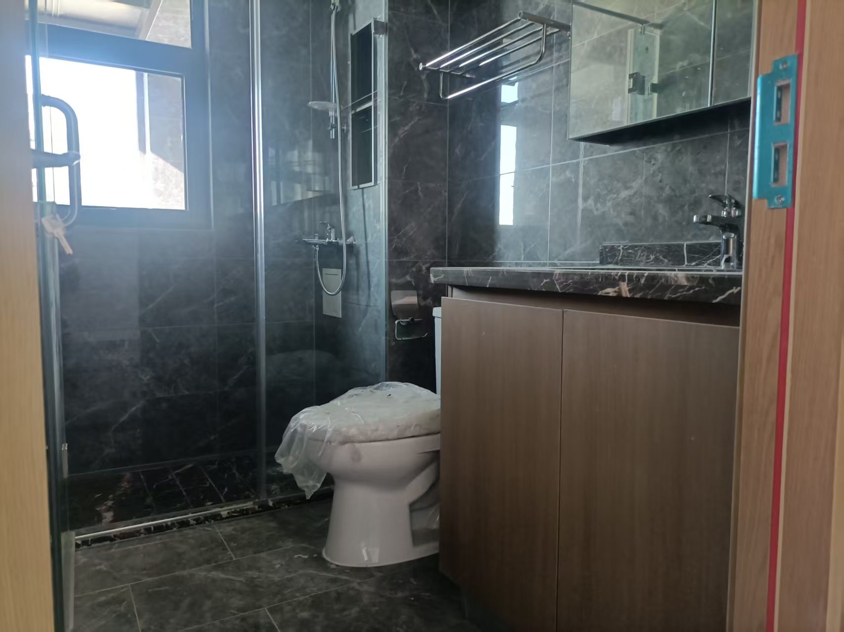 远创宸樾 3室2厅2卫 109.56m&sup2;