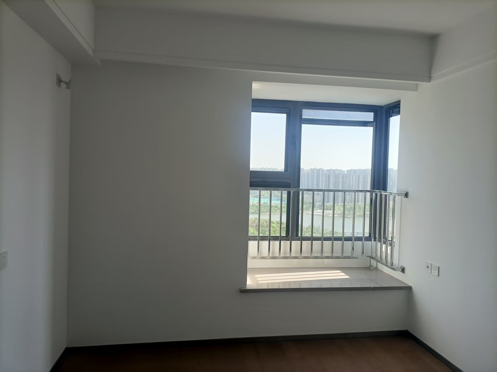 远创宸樾 3室2厅2卫 109.56m&sup2;