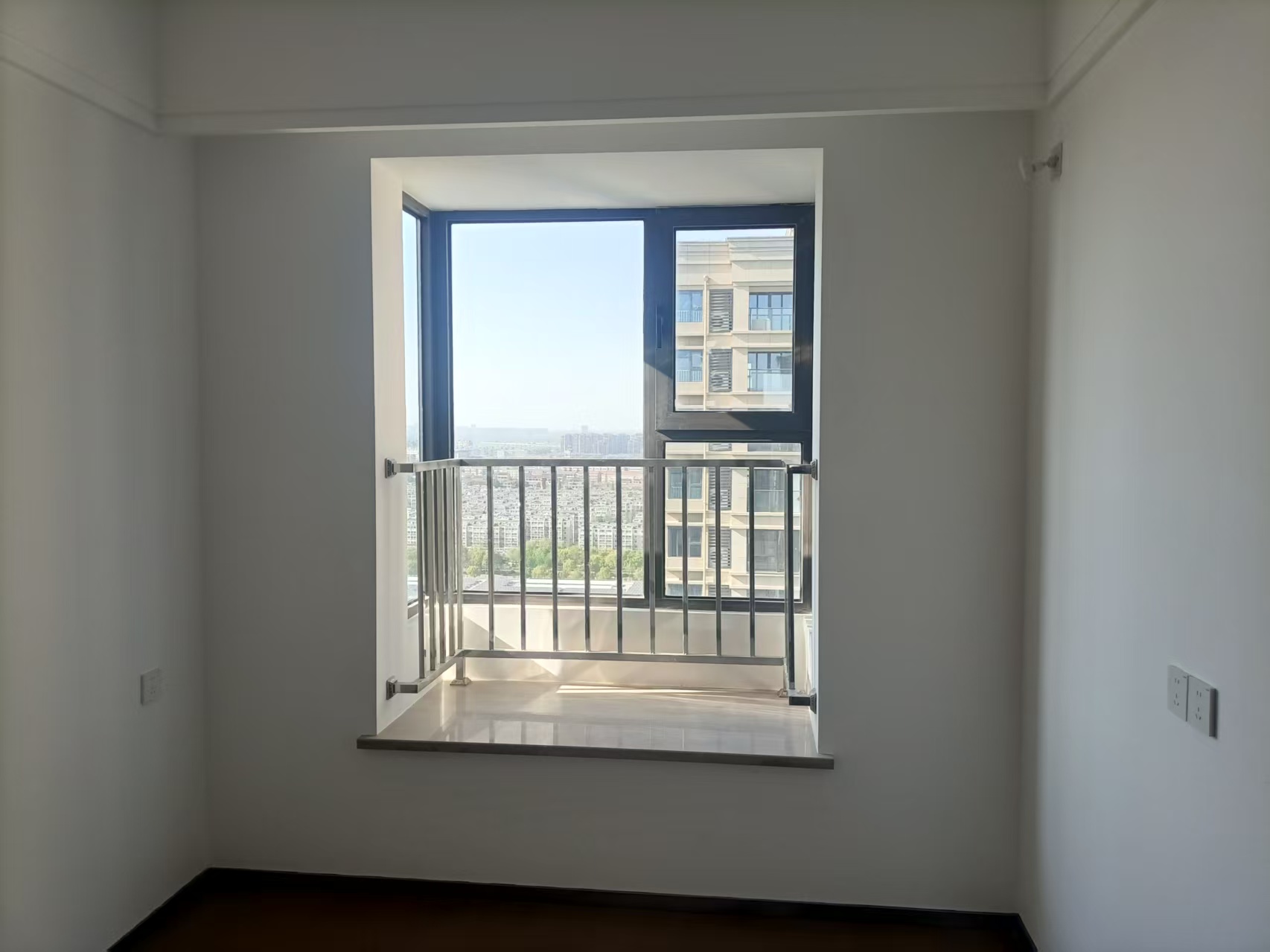 远创宸樾 3室2厅2卫 109.56m&sup2;