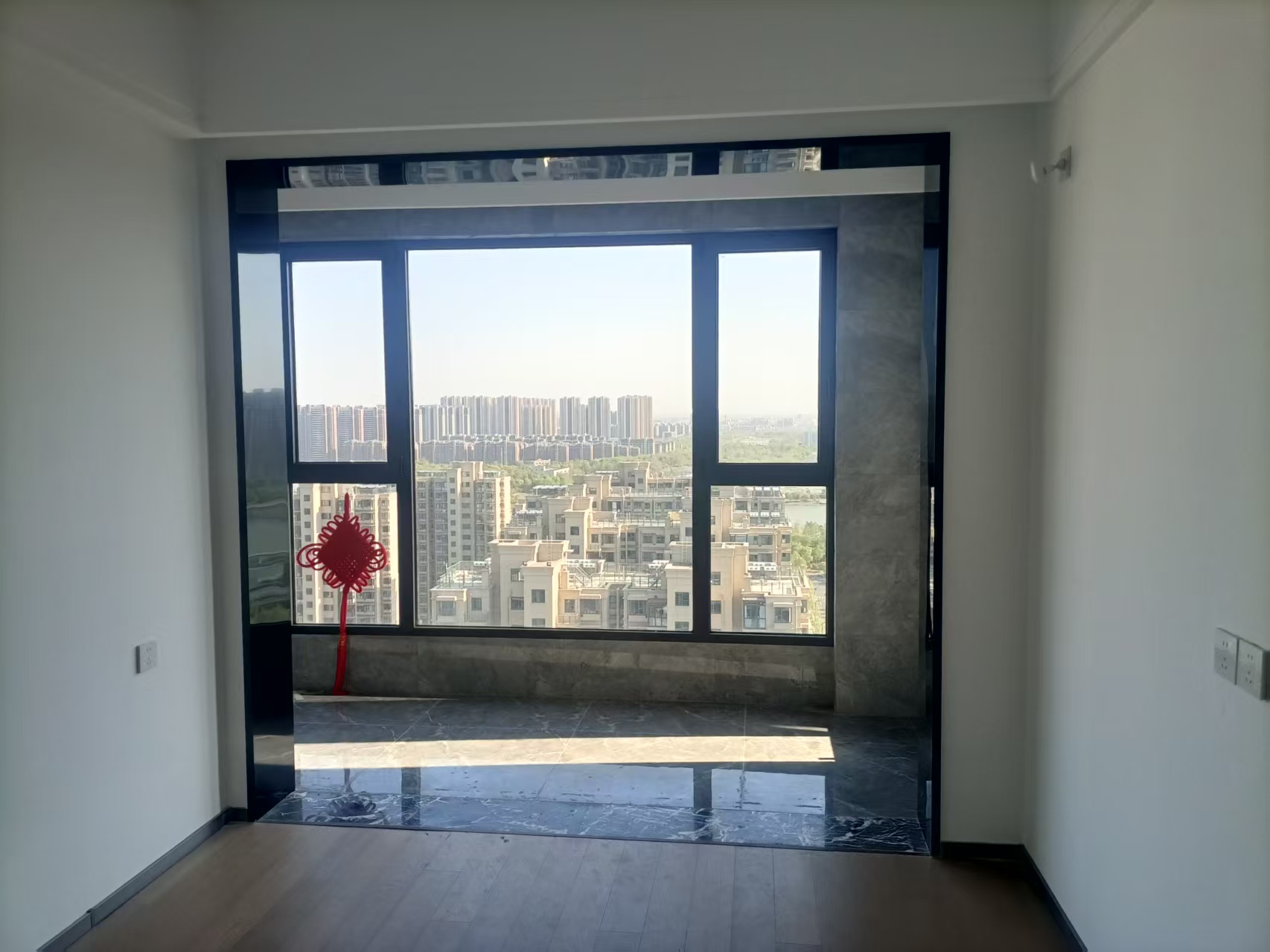远创宸樾 3室2厅2卫 109.56m&sup2;