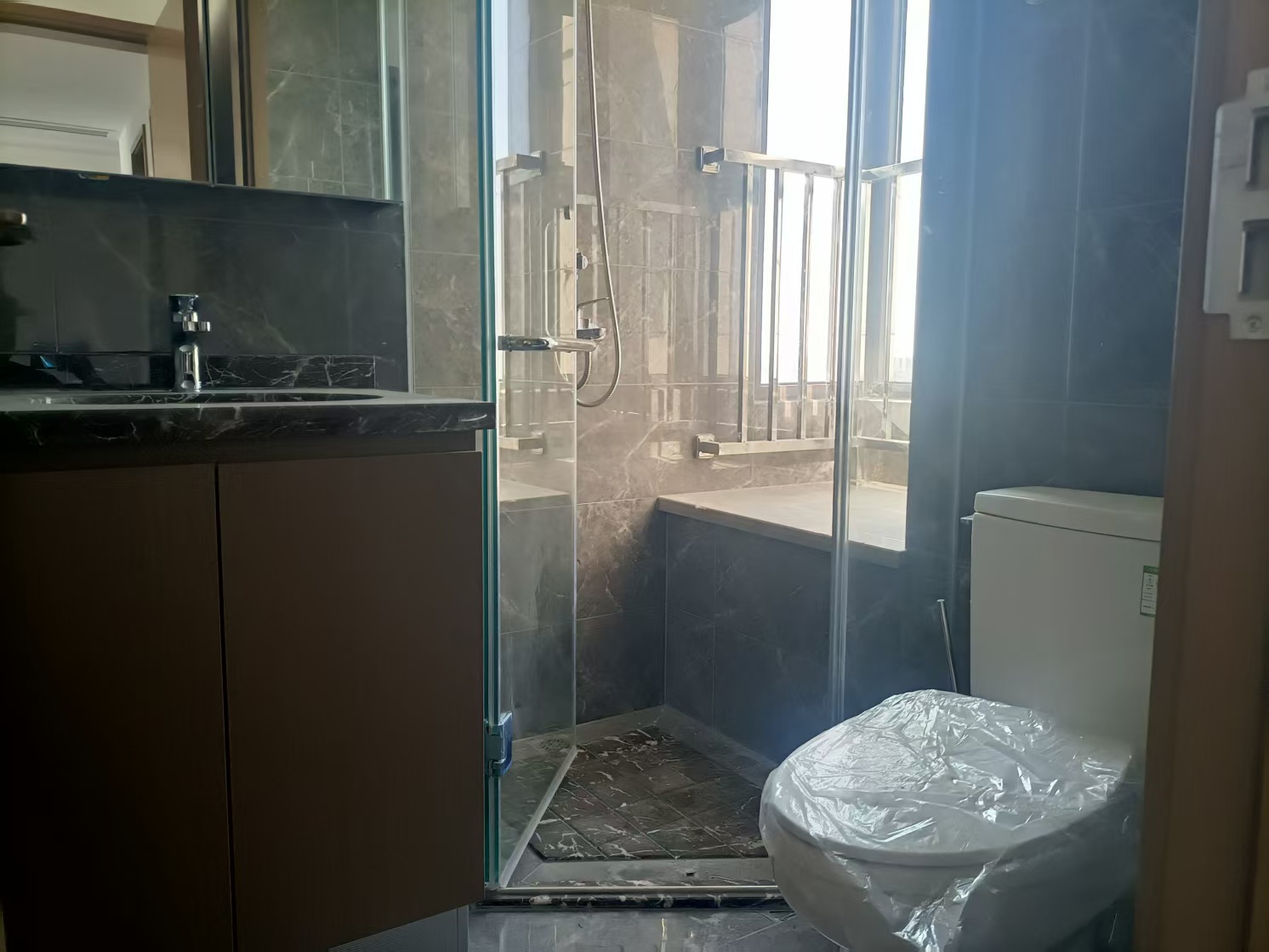 远创宸樾 3室2厅2卫 109.56m&sup2;