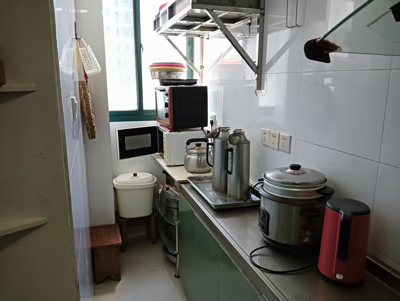 中南世纪城南区 2室1厅1卫 85.00m&sup2;