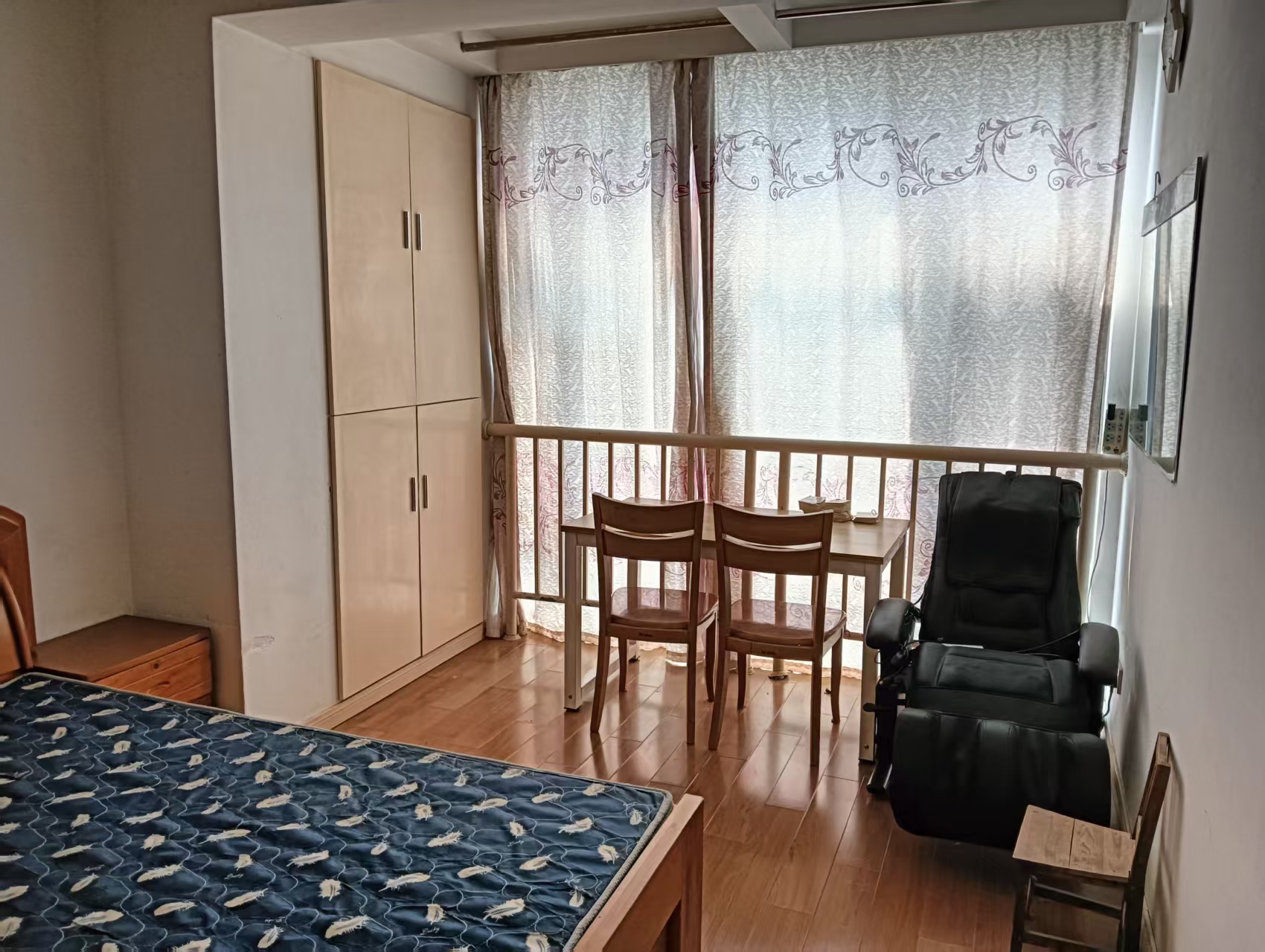 中南世纪城南区 2室1厅1卫 85.00m&sup2;