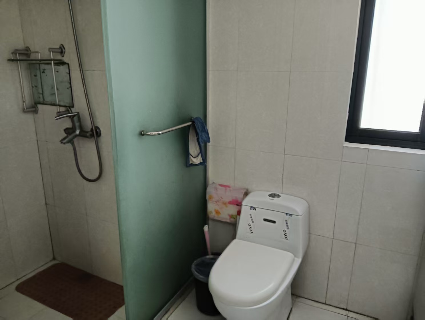 中南世纪城南区 2室1厅1卫 85.00m&sup2;