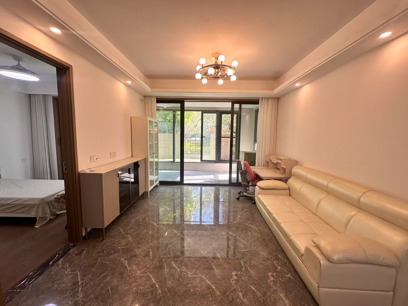 远创宸樾 4室2厅2卫 280.95m²