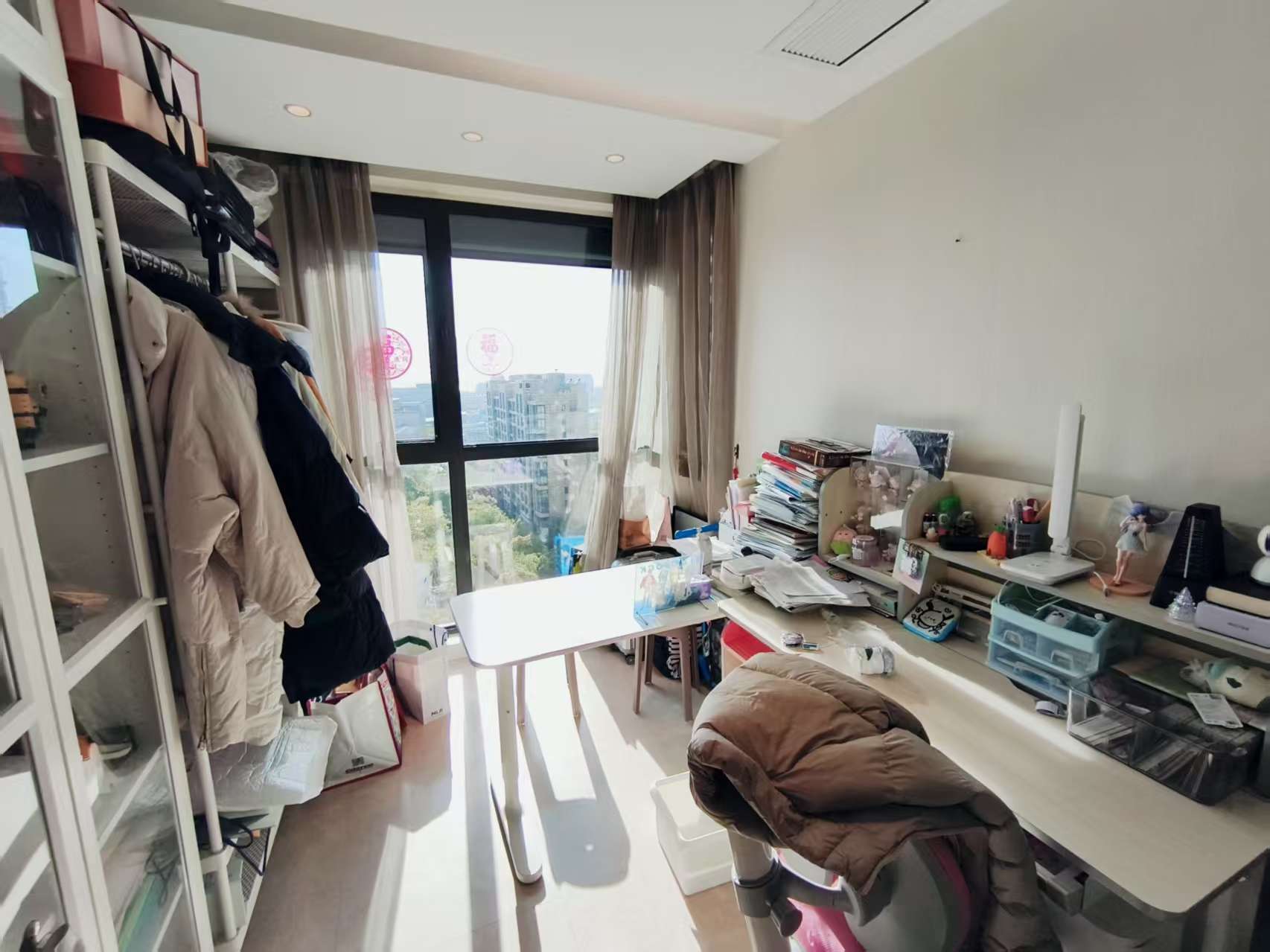 苏建学府雅居 3室2厅1卫 112.88m&sup2;