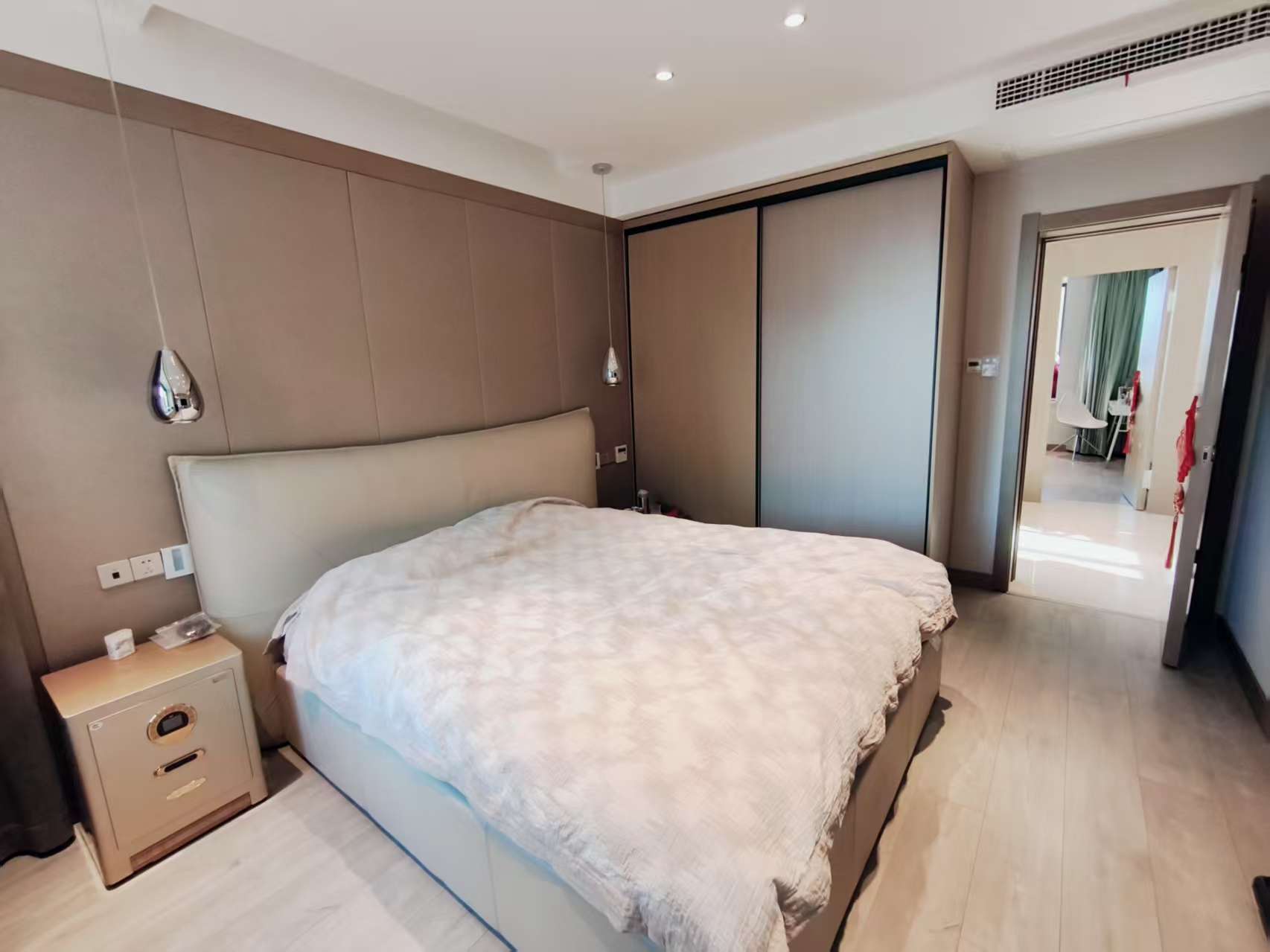 苏建学府雅居 3室2厅1卫 112.88m&sup2;