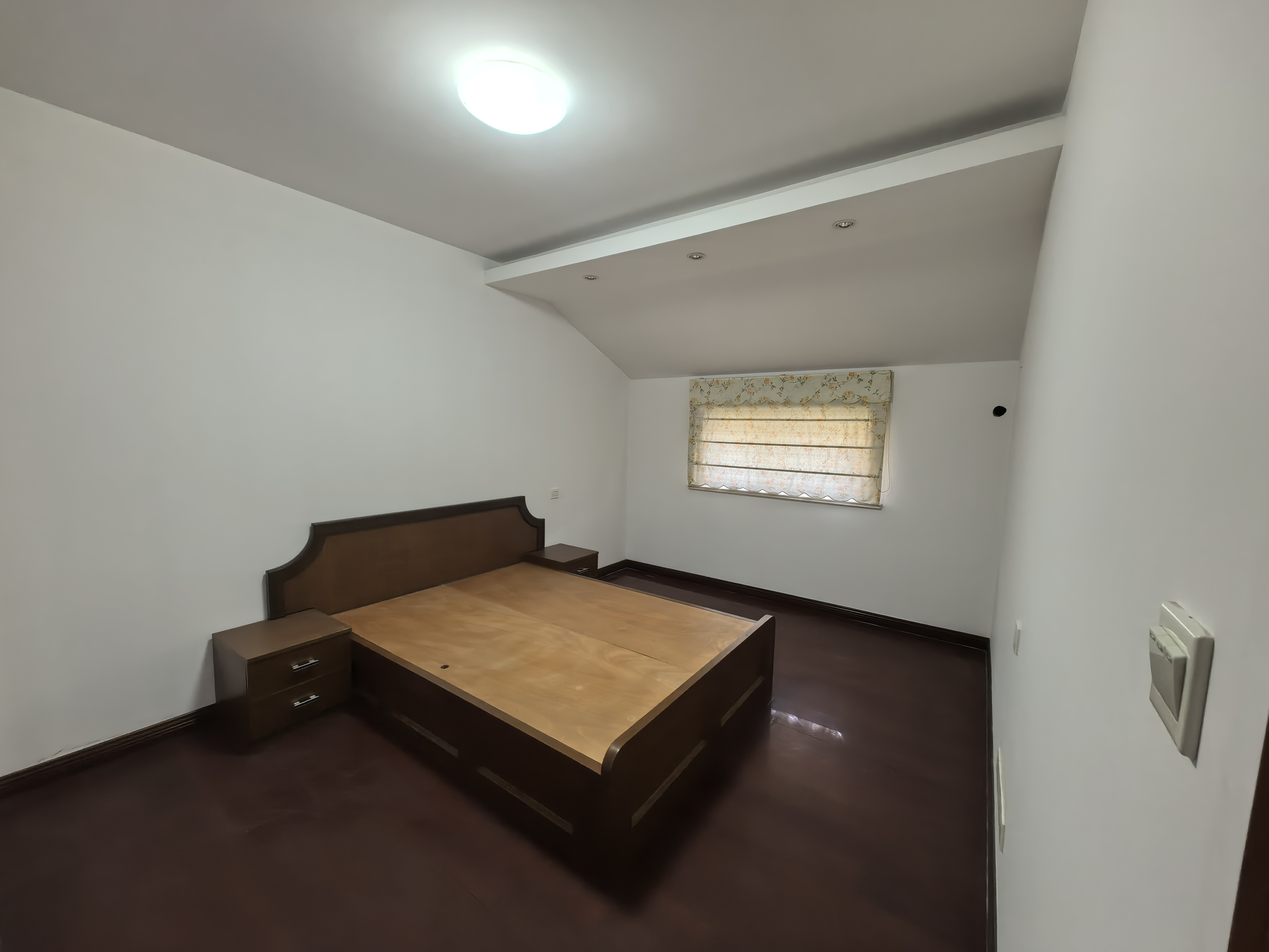 世纪新城 5室2厅2卫 163.85m&sup2;