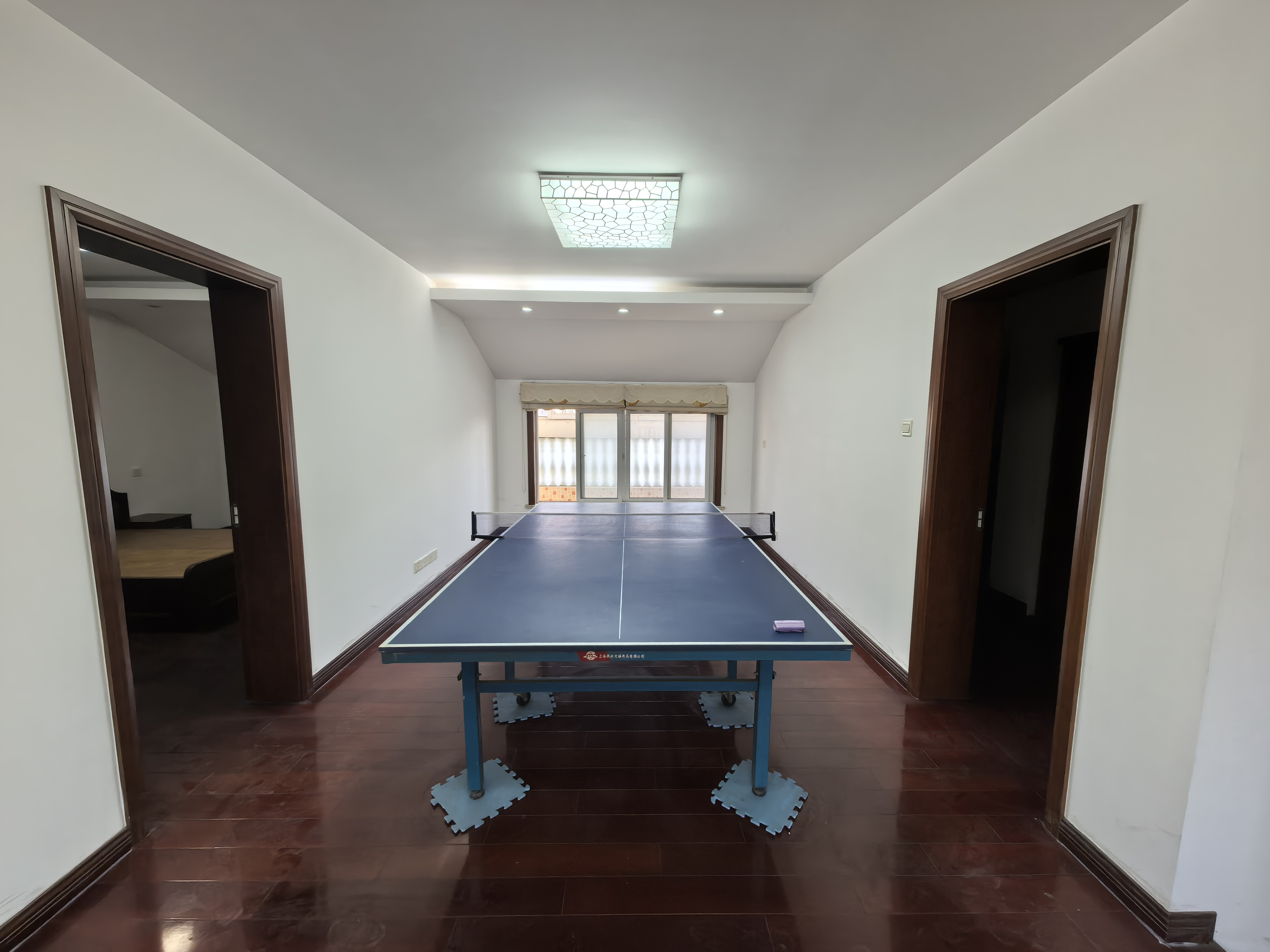世纪新城 5室2厅2卫 163.85m&sup2;