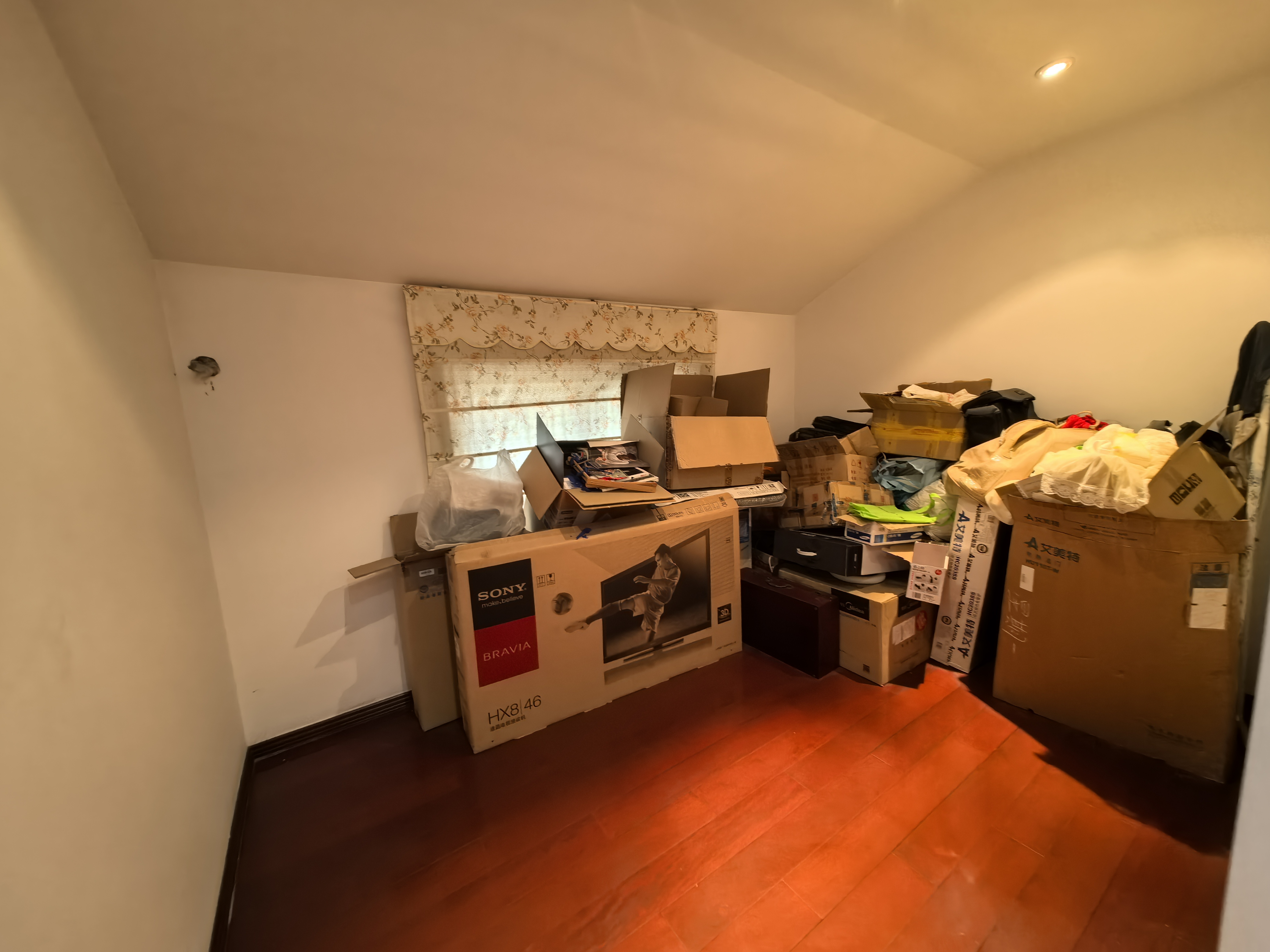 世纪新城 5室2厅2卫 163.85m&sup2;