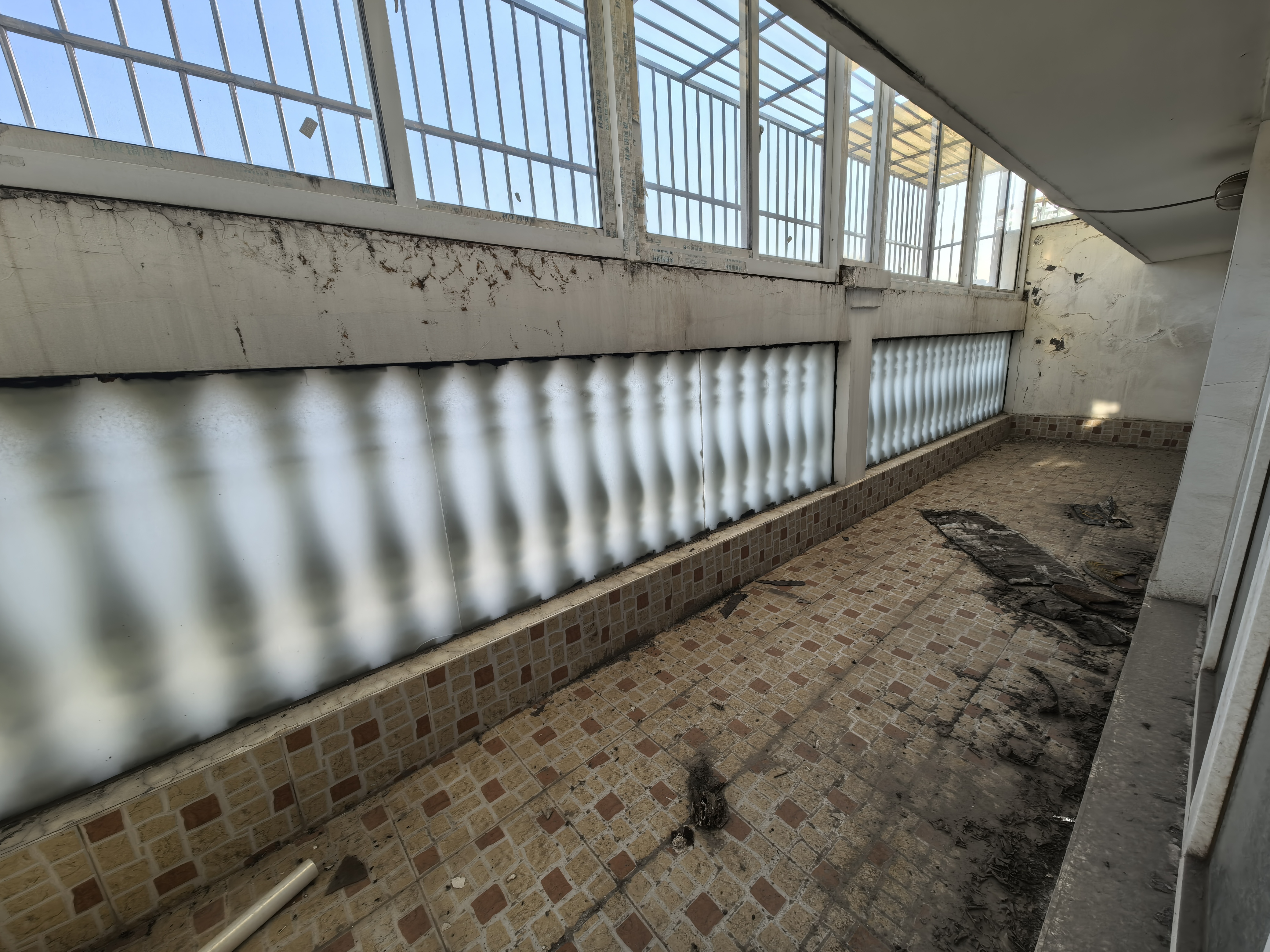 世纪新城 5室2厅2卫 163.85m&sup2;