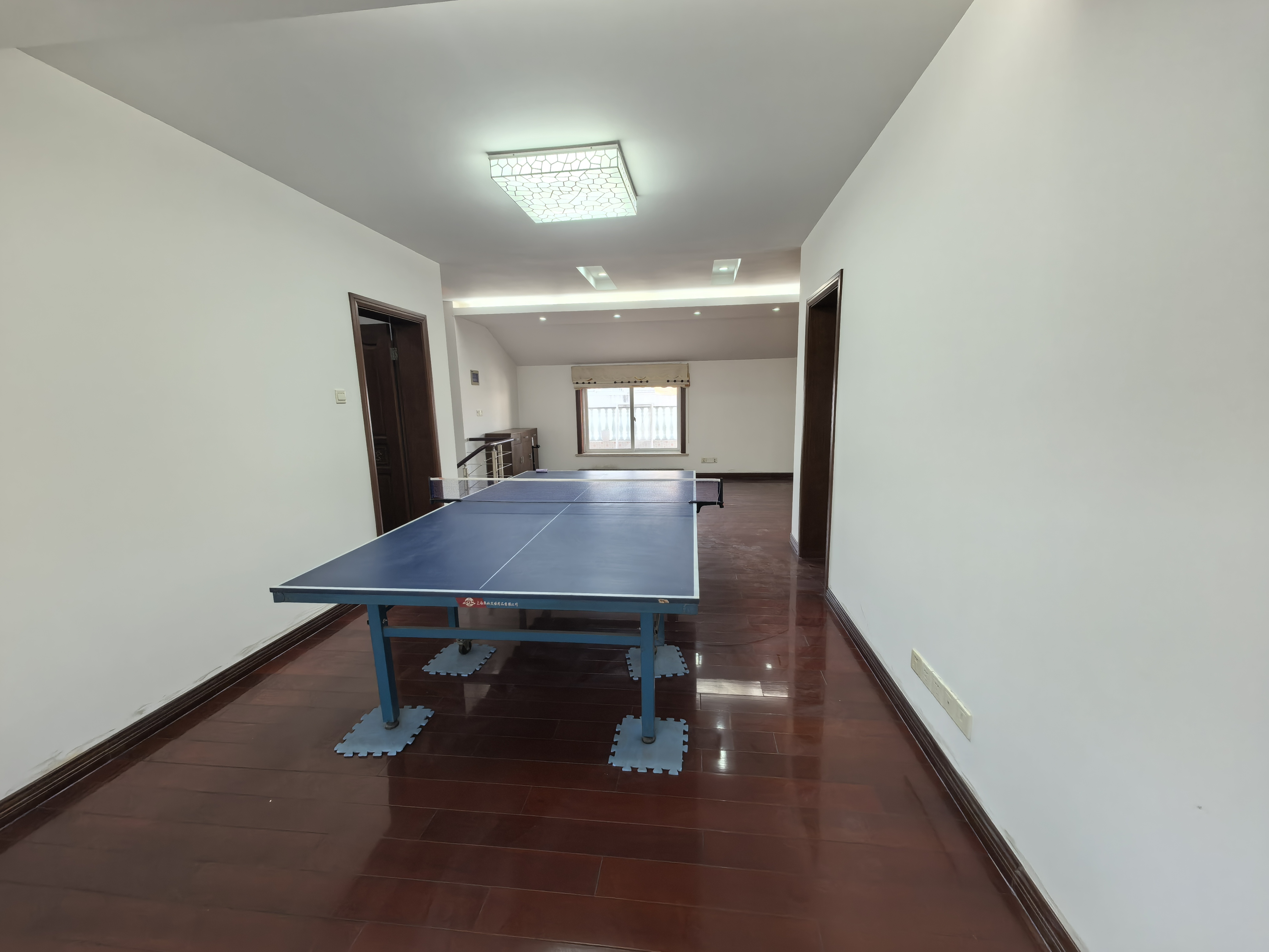 世纪新城 5室2厅2卫 163.85m&sup2;