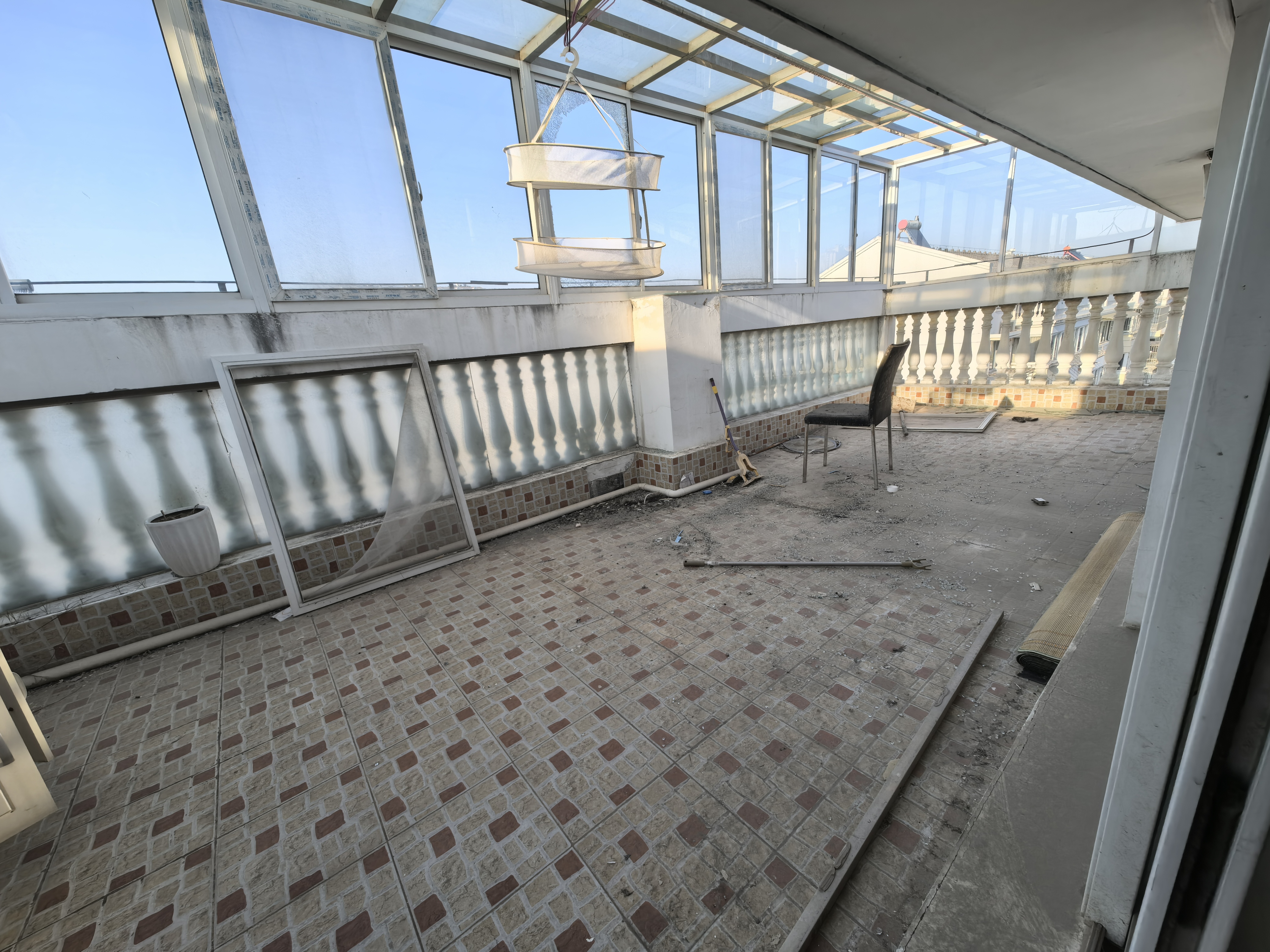世纪新城 5室2厅2卫 163.85m&sup2;
