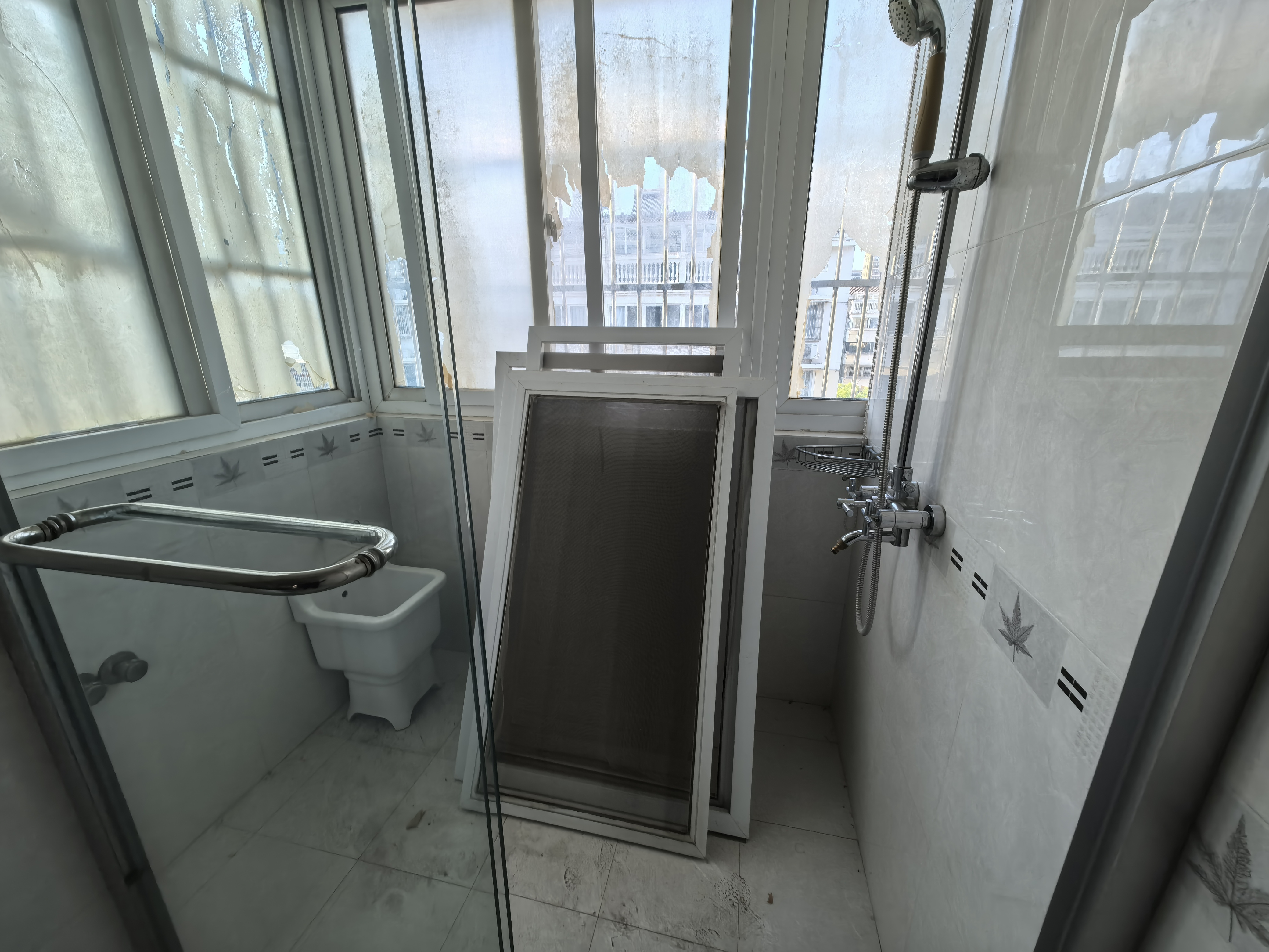 世纪新城 5室2厅2卫 163.85m&sup2;
