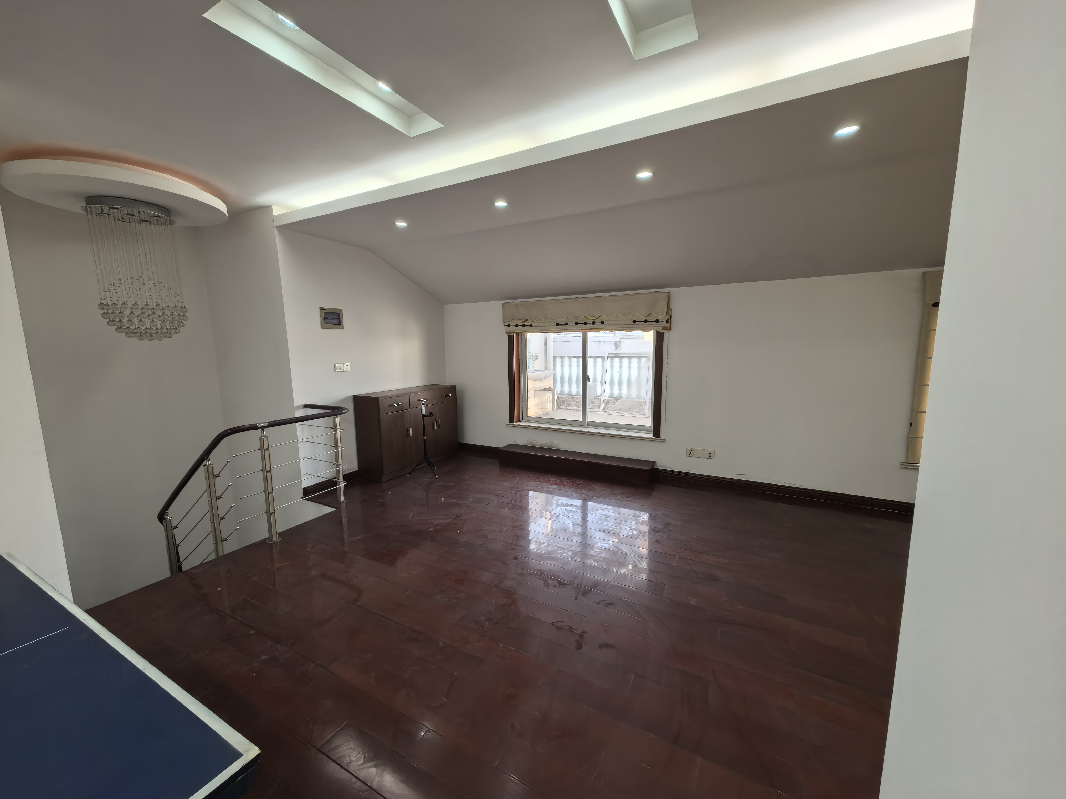 世纪新城 5室2厅2卫 163.85m&sup2;