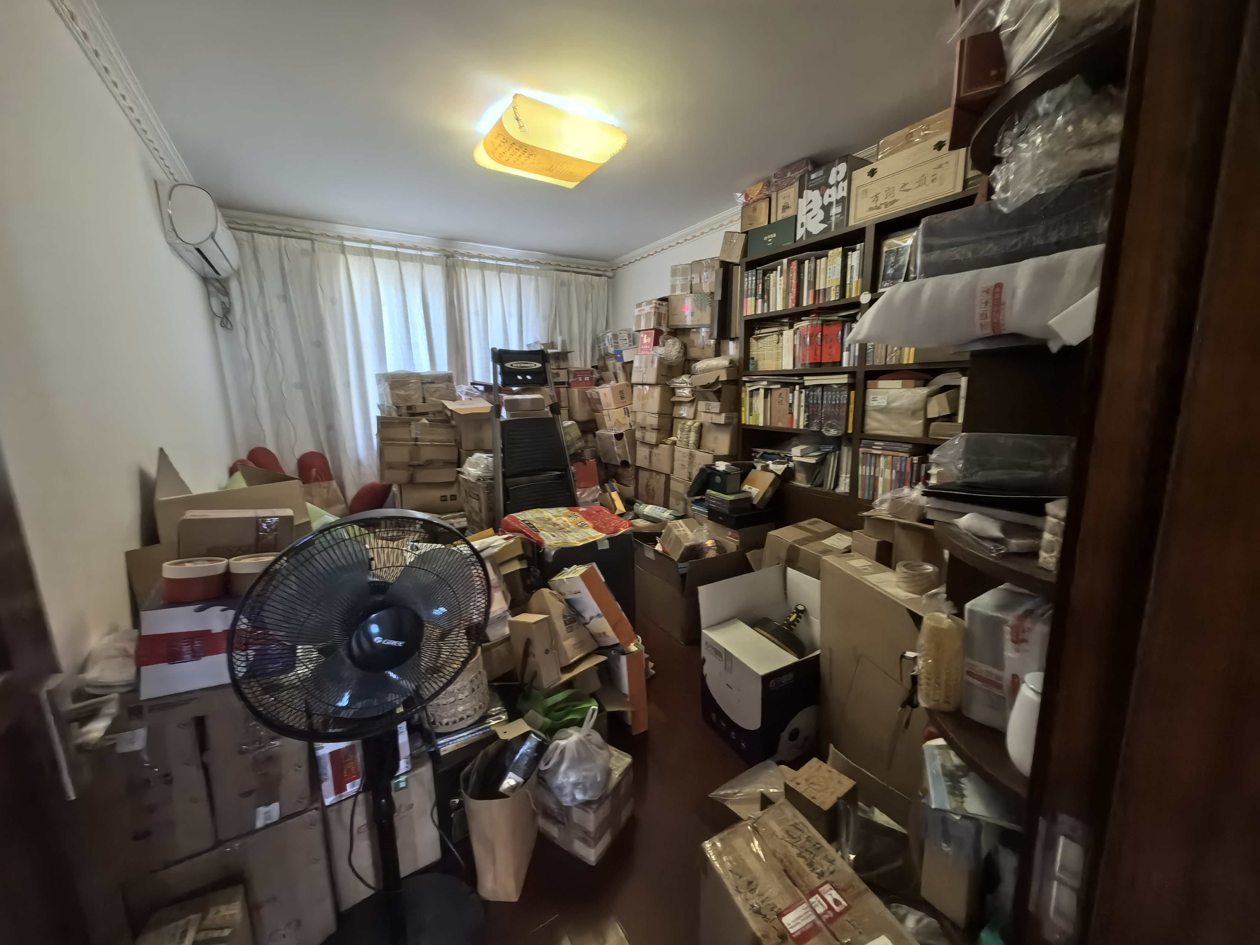 世纪新城 5室2厅2卫 163.85m&sup2;