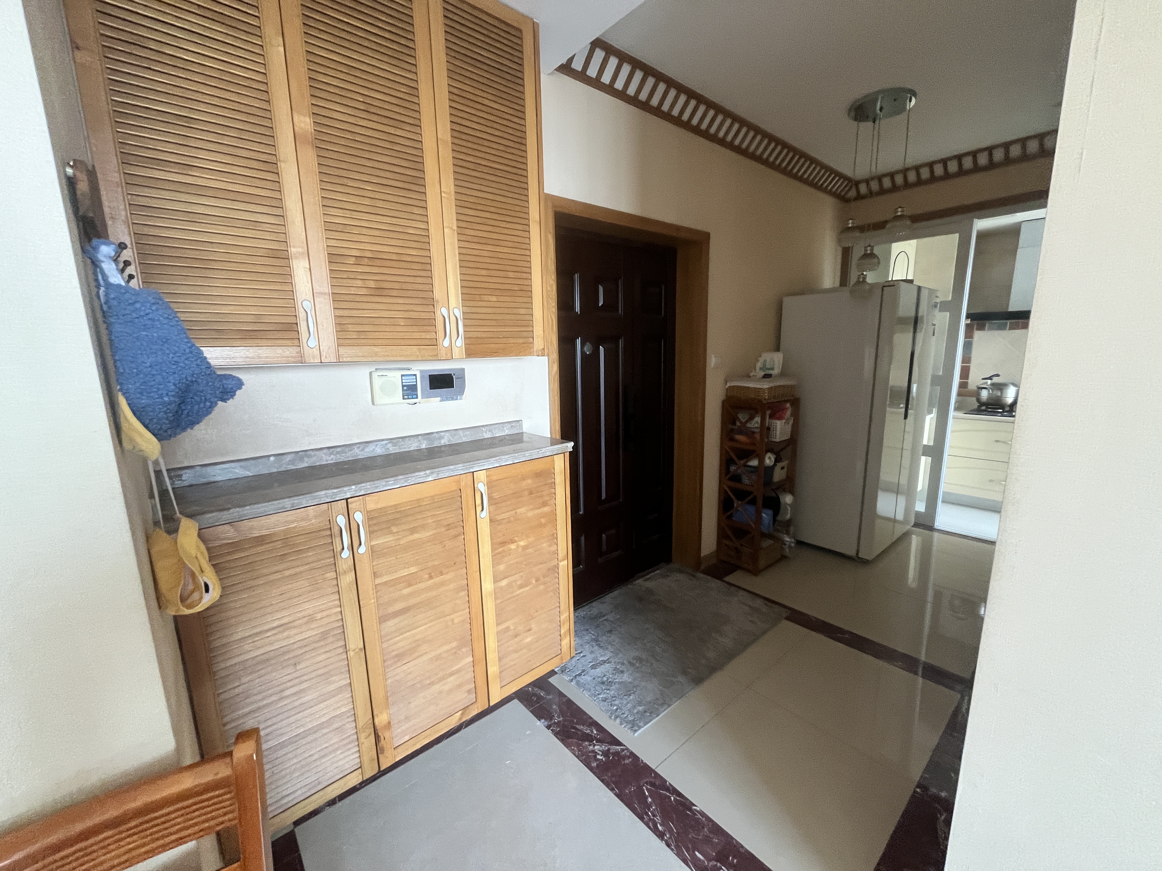 尚海湾 2室2厅1卫 90.00m&sup2;