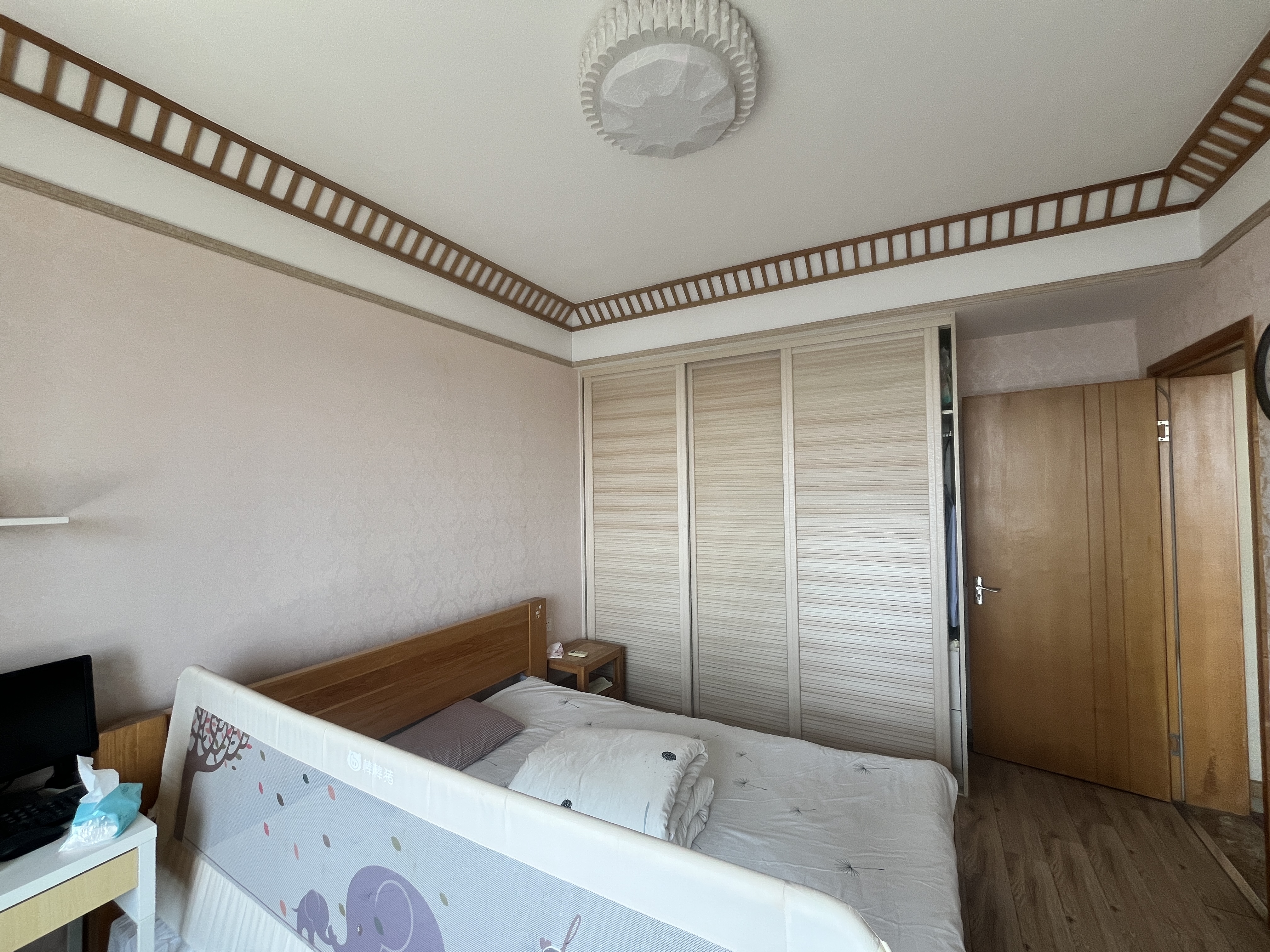 尚海湾 2室2厅1卫 90.00m&sup2;