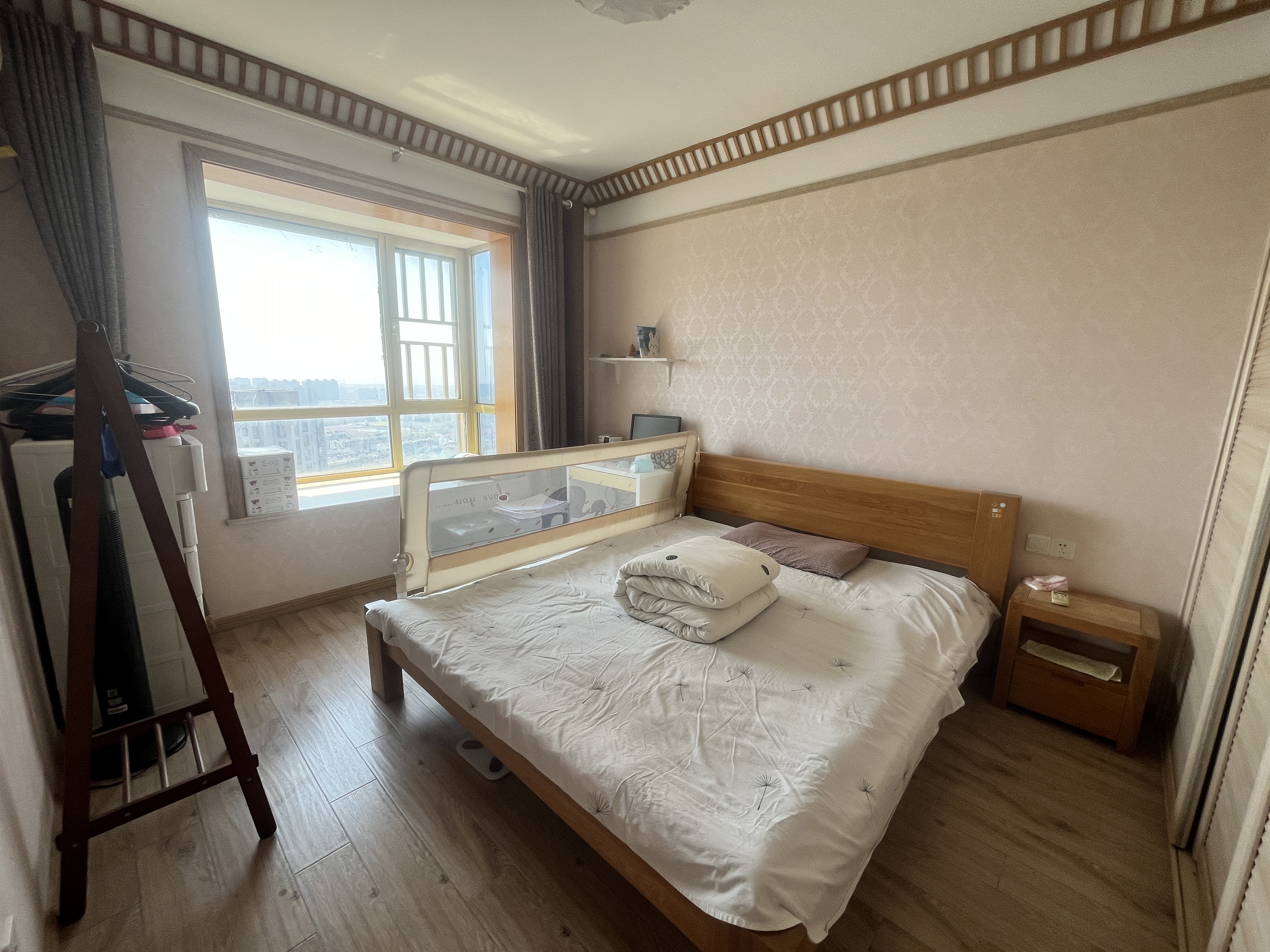 尚海湾 2室2厅1卫 90.00m&sup2;