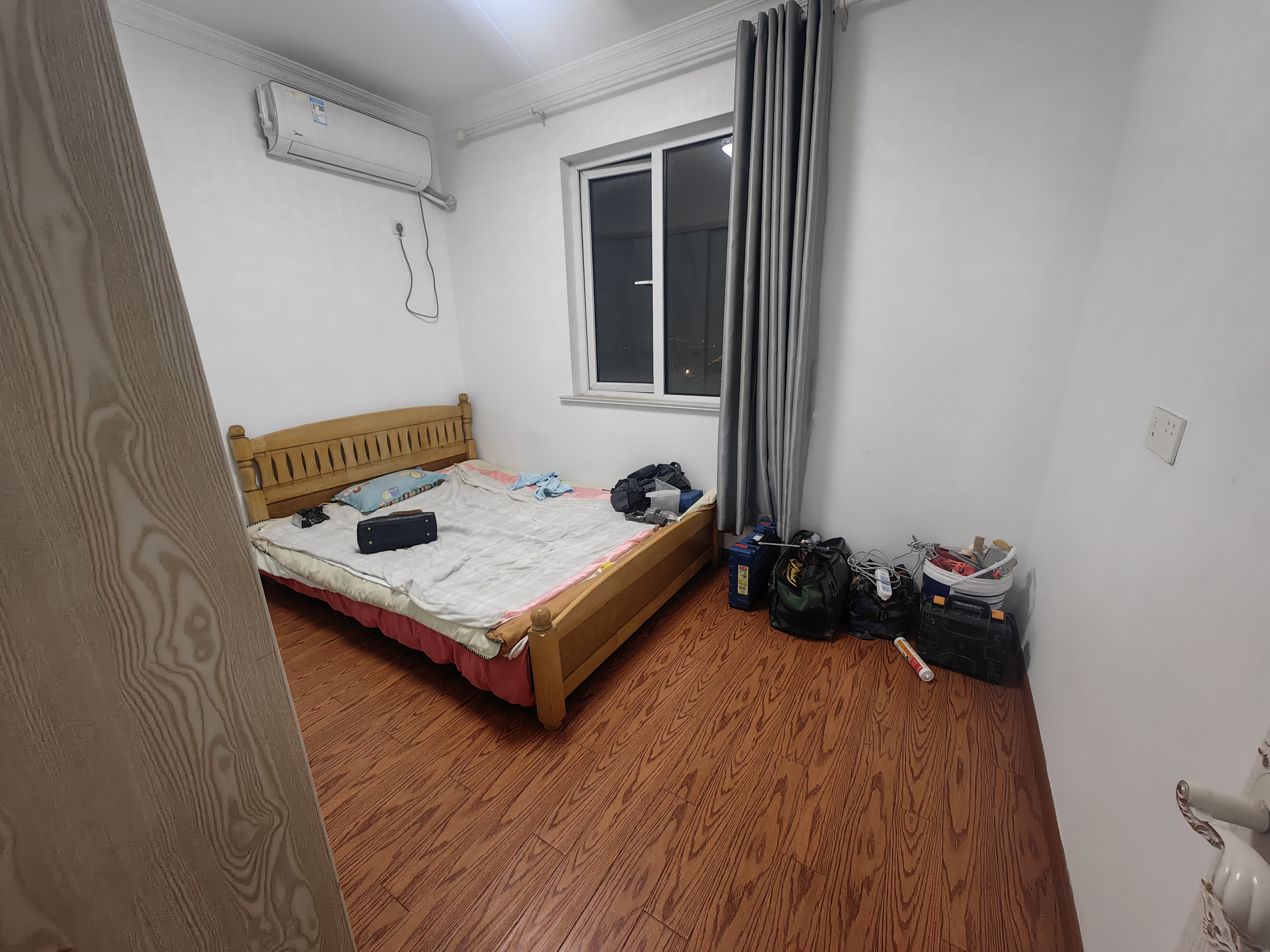 中海碧林湾 3室1厅1卫 108.81m&sup2;