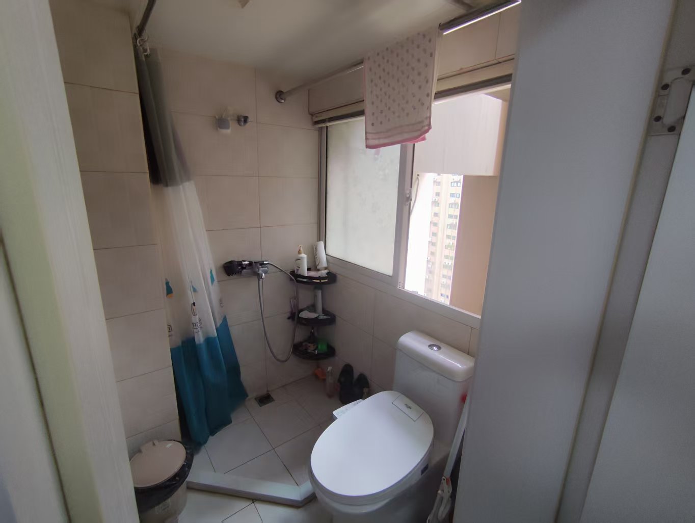 纽约时代 2室2厅1卫 60m&sup2;
