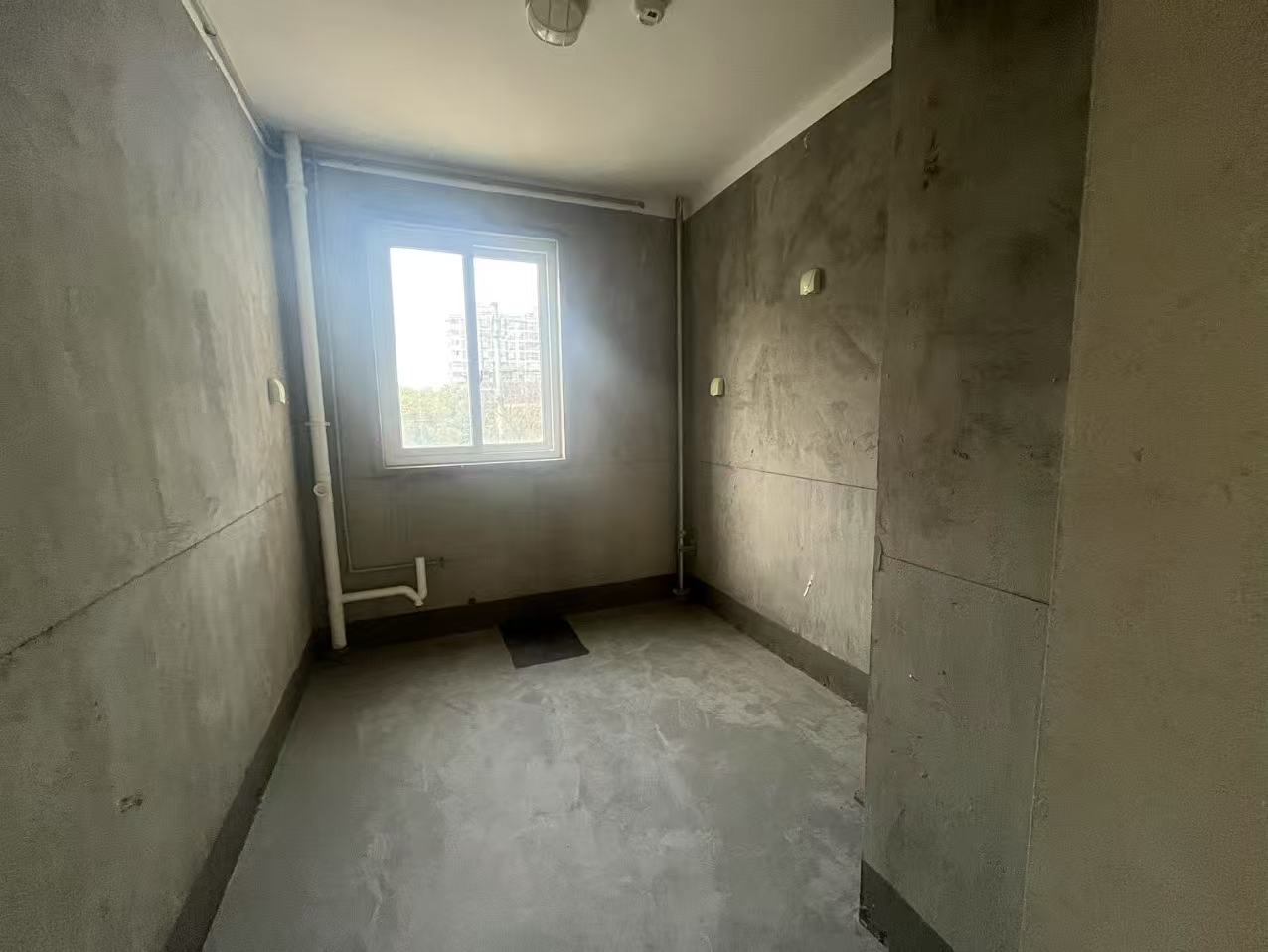 金韵华庭 2室2厅1卫 91m&sup2;