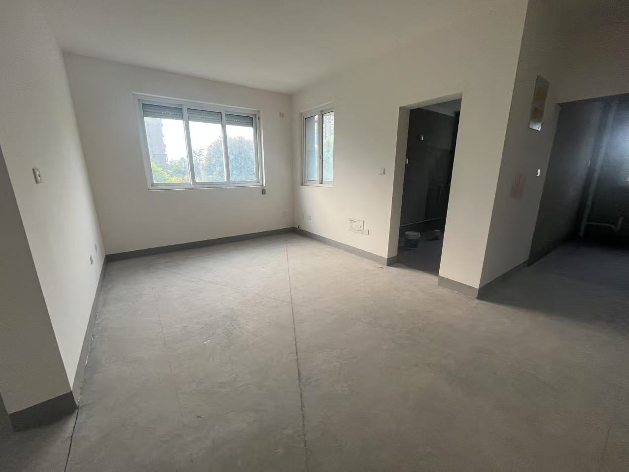 金韵华庭 2室2厅1卫 91m&sup2;