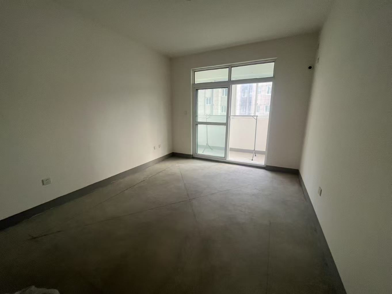 金韵华庭 2室2厅1卫 91m&sup2;