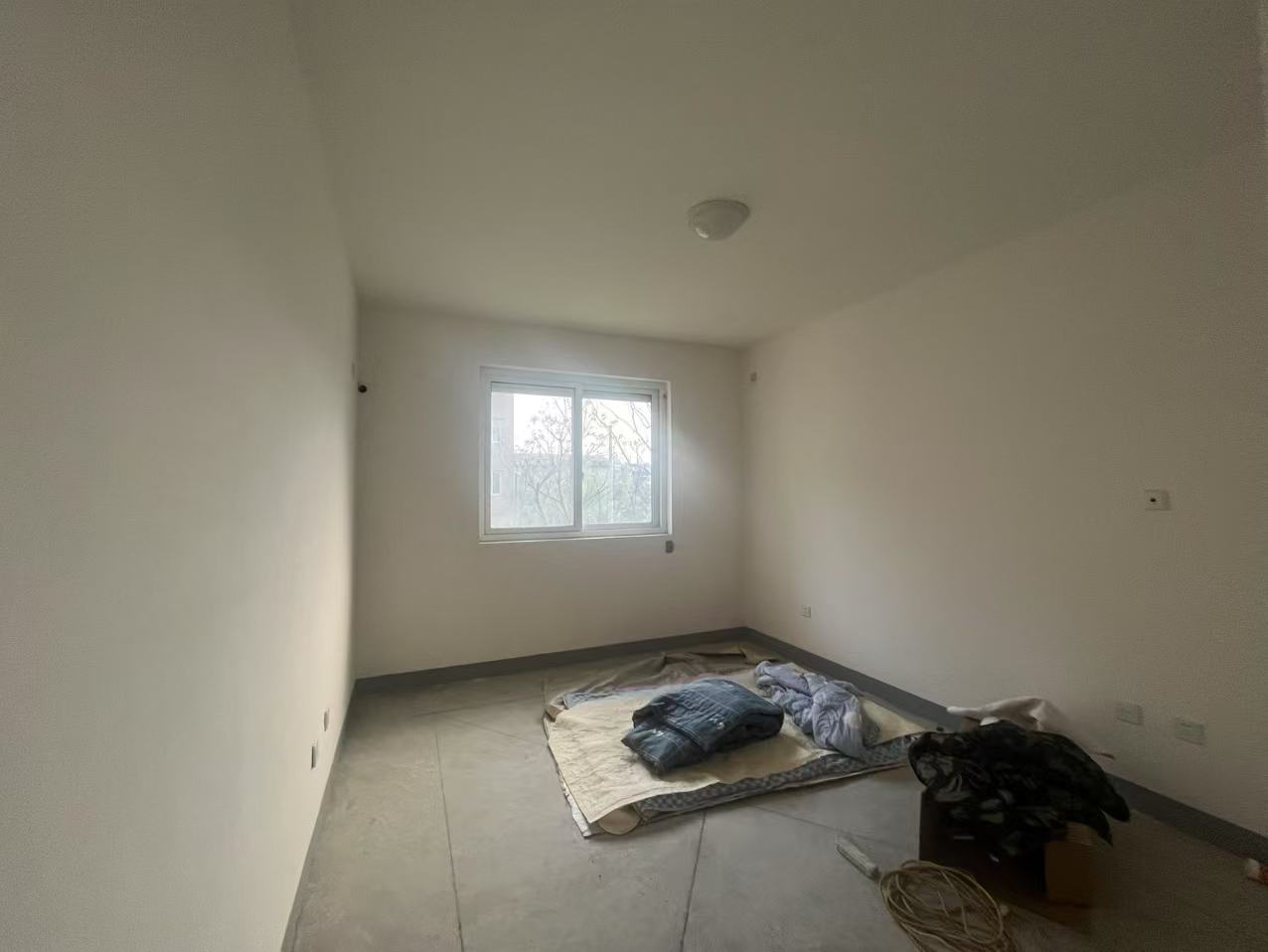 金韵华庭 2室2厅1卫 91m&sup2;