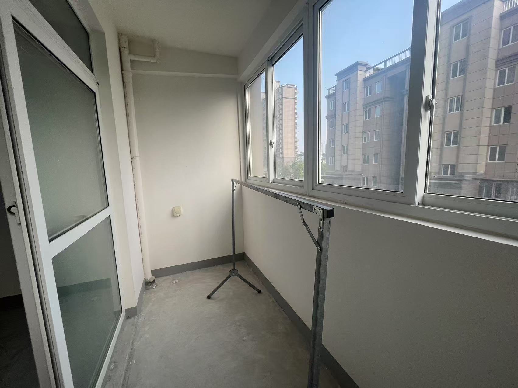 金韵华庭 2室2厅1卫 91m&sup2;