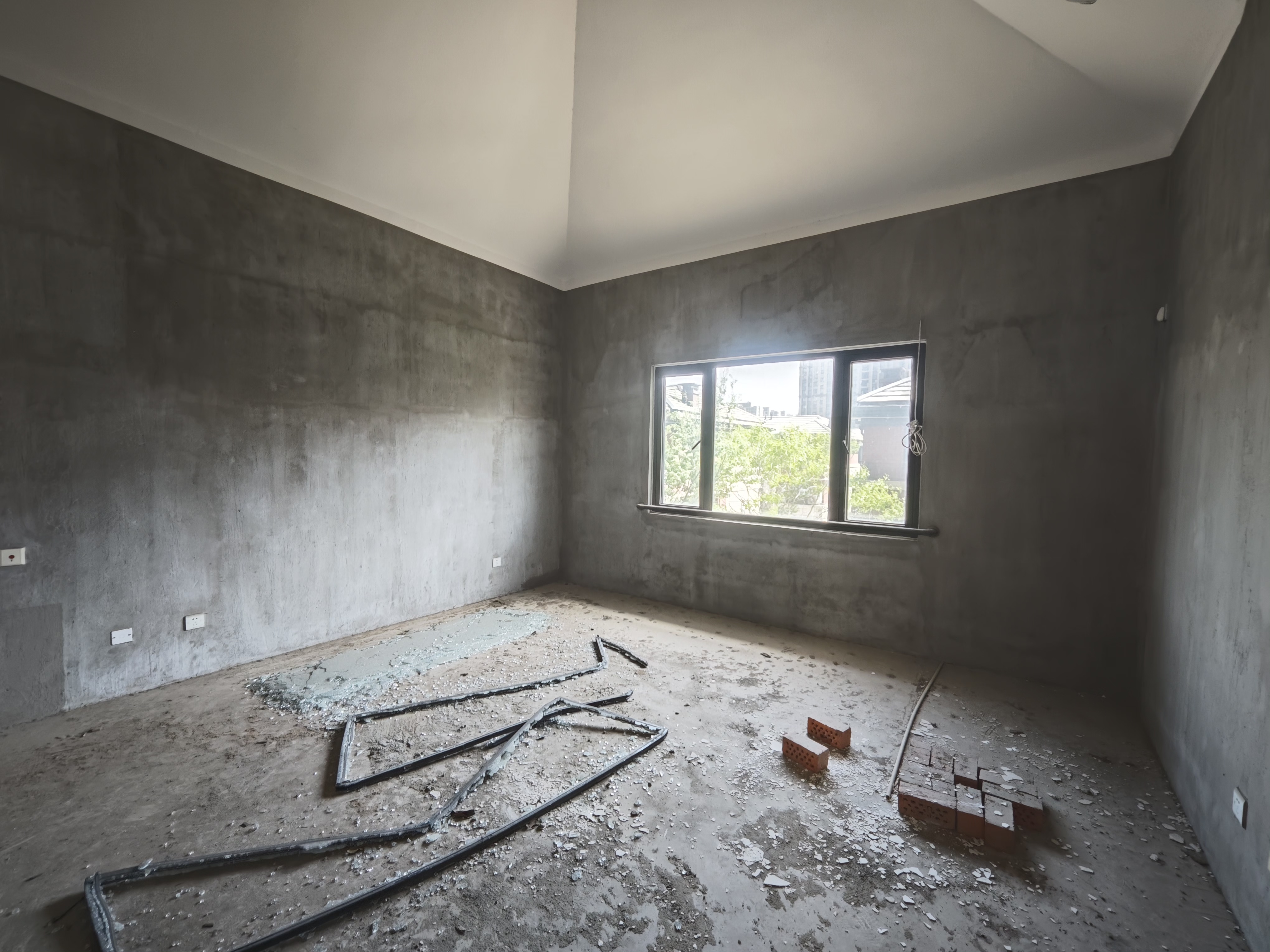 景瑞御府 4室2厅2卫 180.00m&sup2;