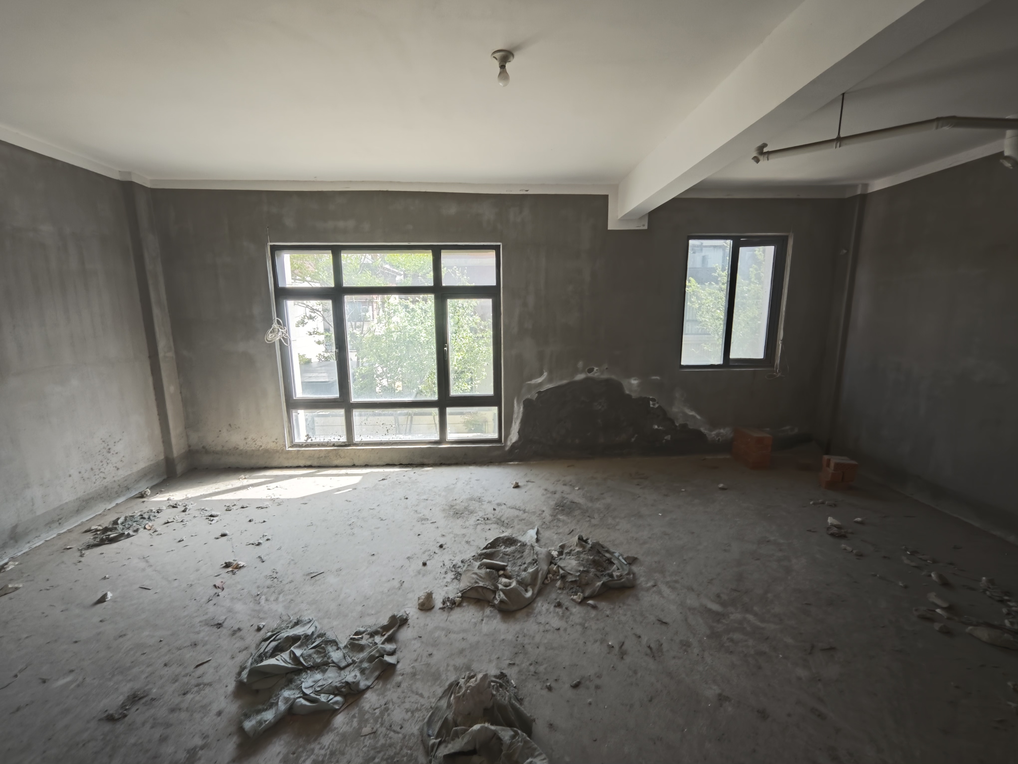 景瑞御府 4室2厅2卫 180.00m&sup2;